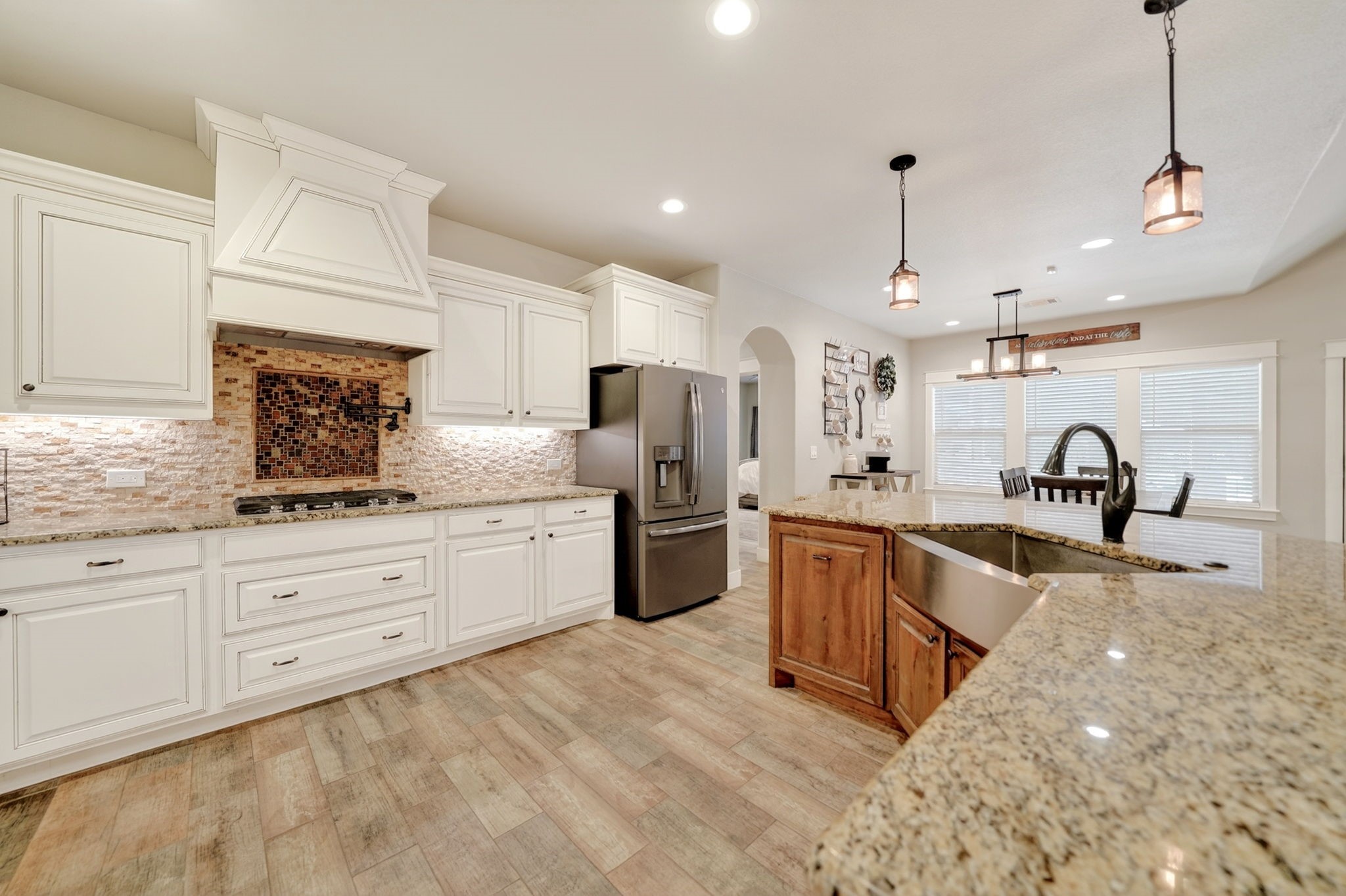 2211 Canyon Lake Road Wills Point TX 75169