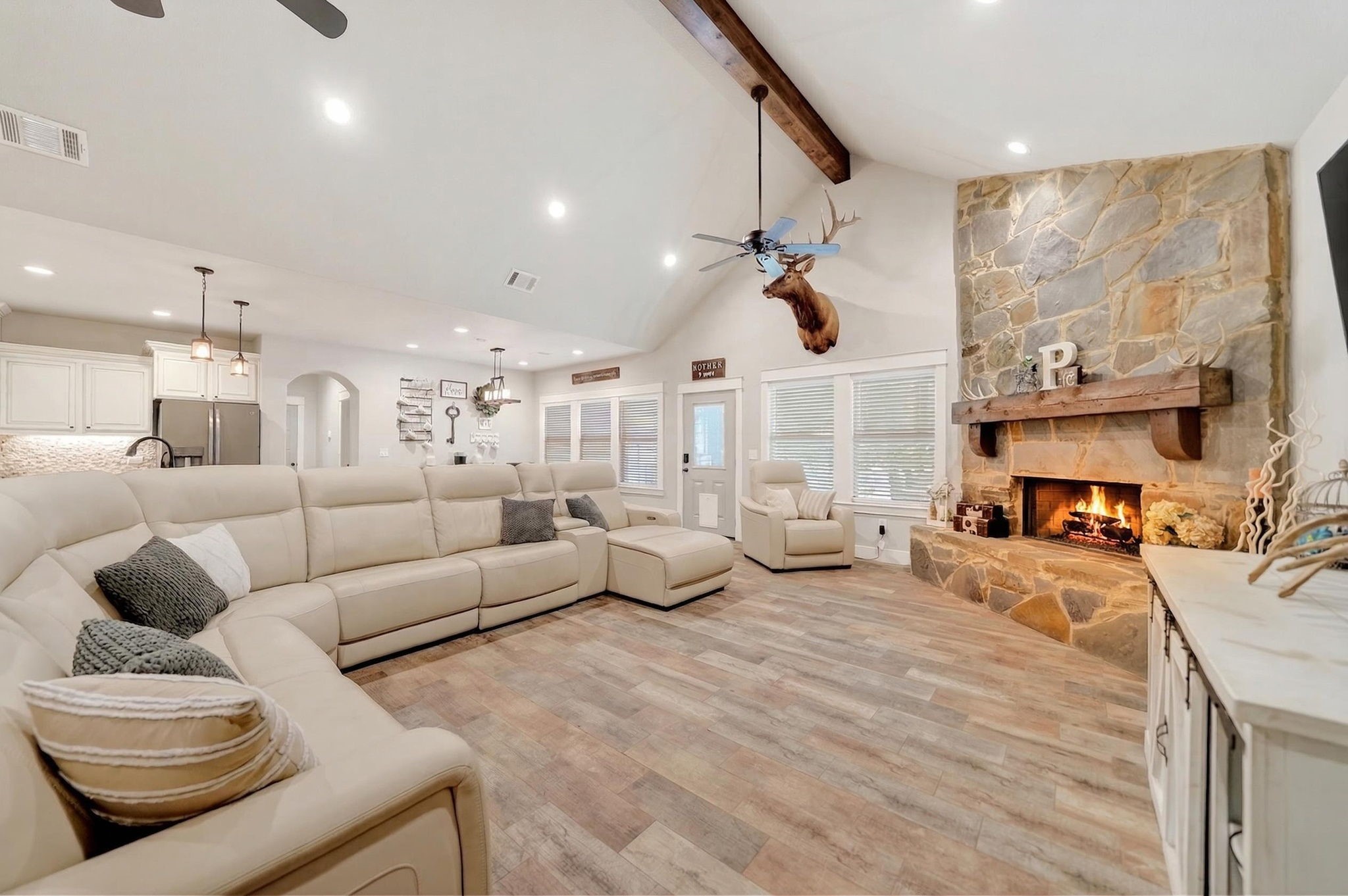 2211 Canyon Lake Road Wills Point TX 75169