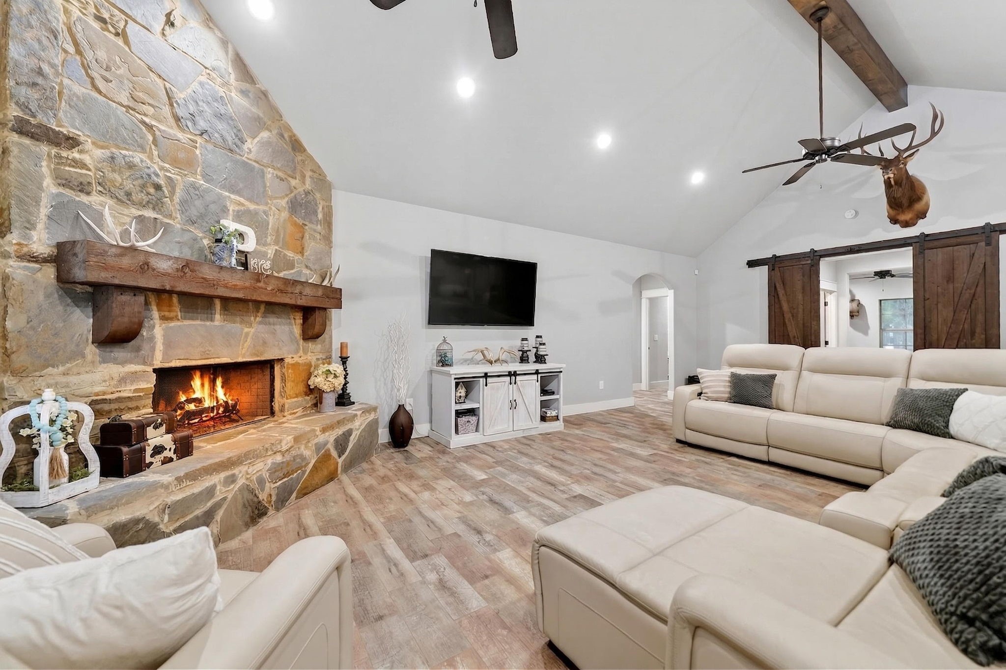 2211 Canyon Lake Road Wills Point TX 75169