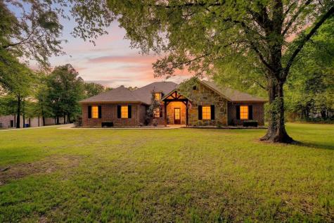 2211 Canyon Lake Road Wills Point TX 75169