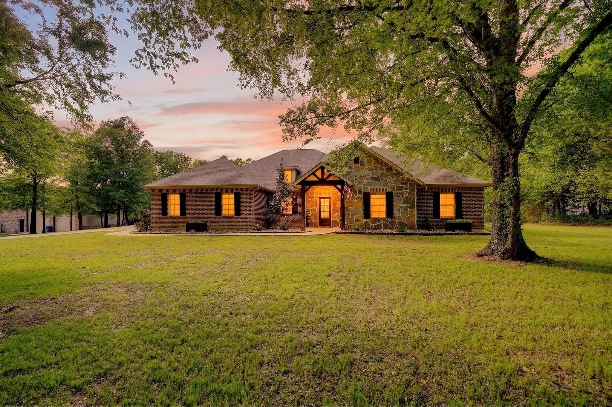 2211 Canyon Lake Road Wills Point TX 75169