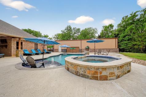 2211 Canyon Lake Road Wills Point TX 75169