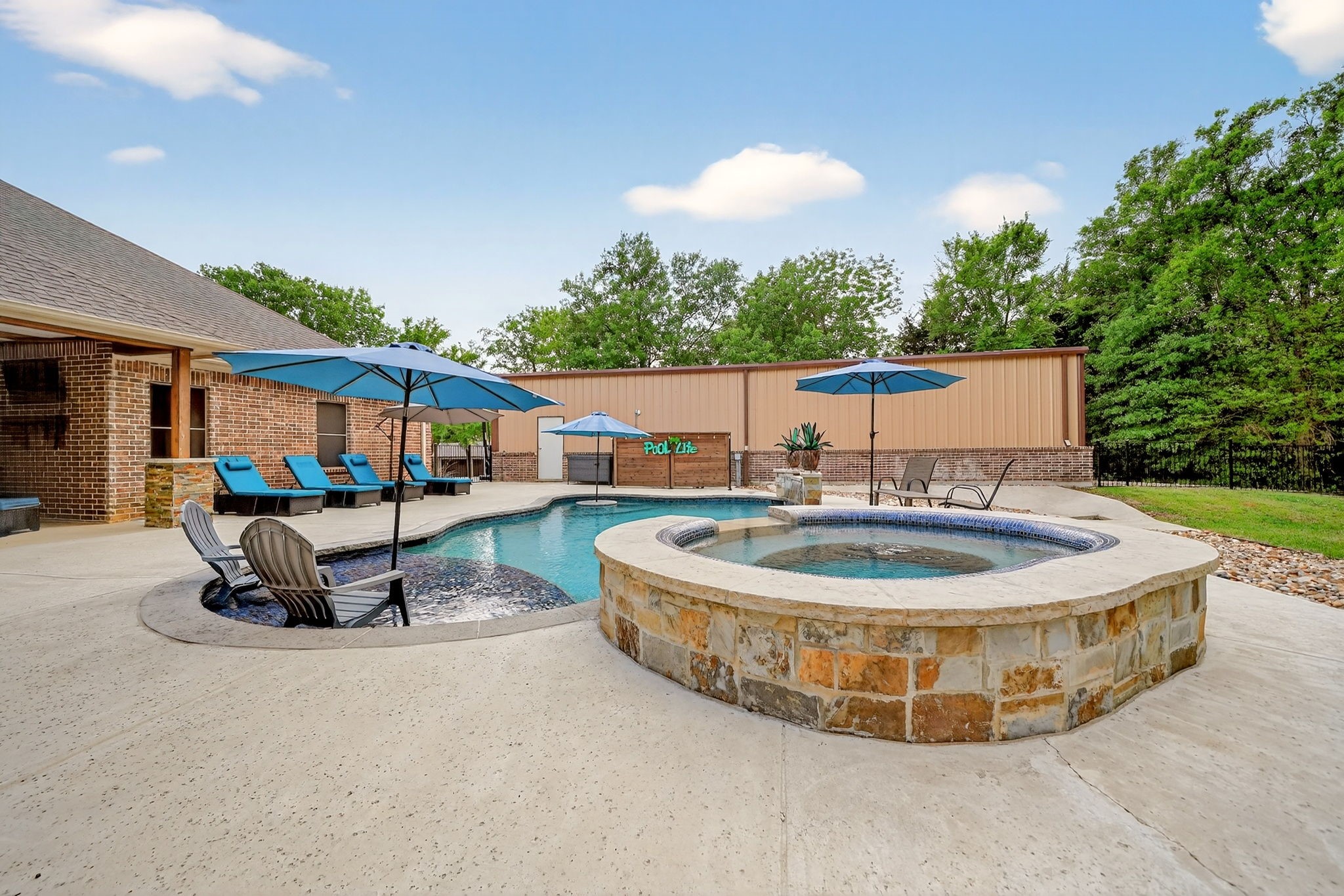 2211 Canyon Lake Road Wills Point TX 75169