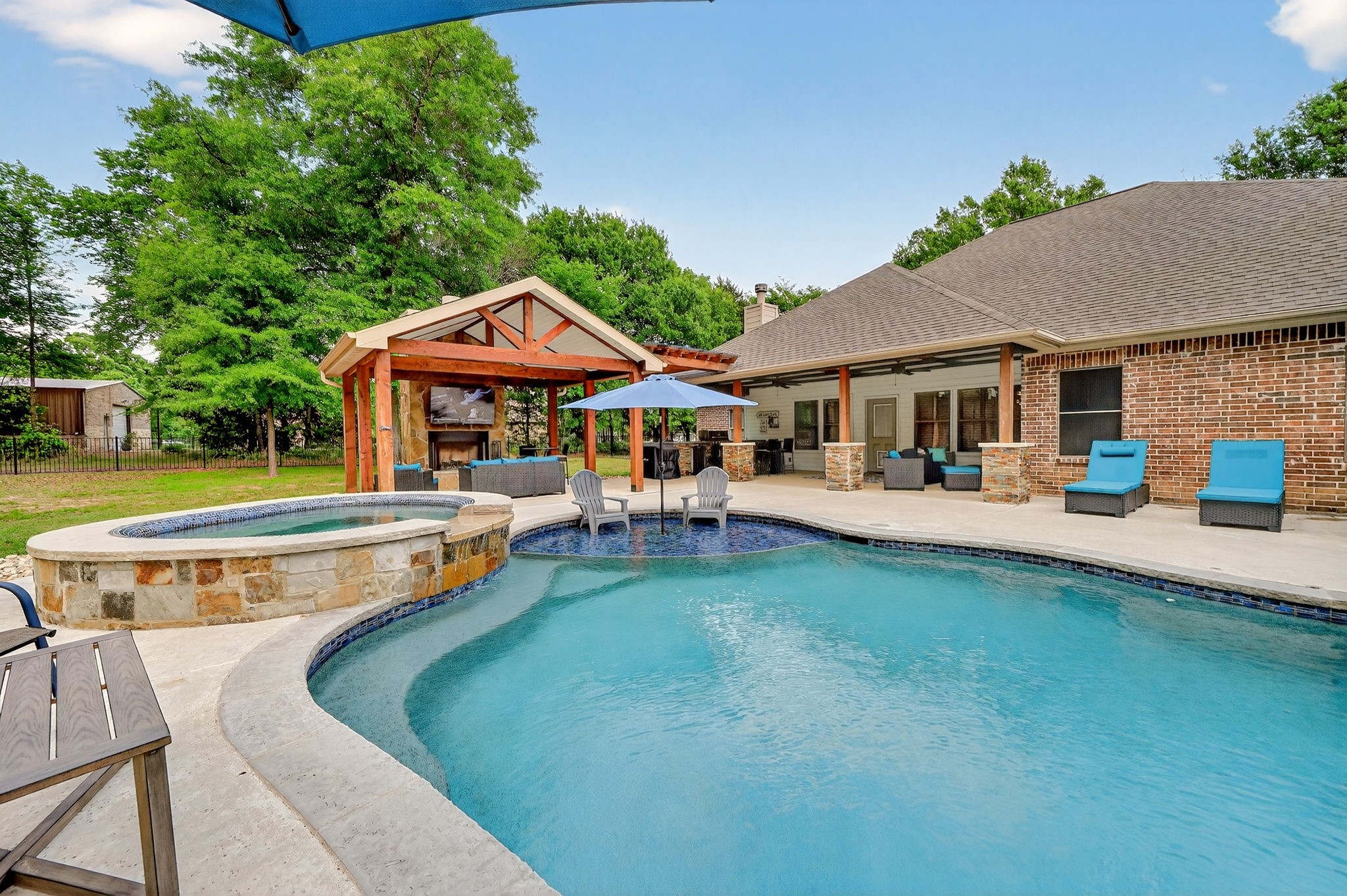 2211 Canyon Lake Road Wills Point TX 75169
