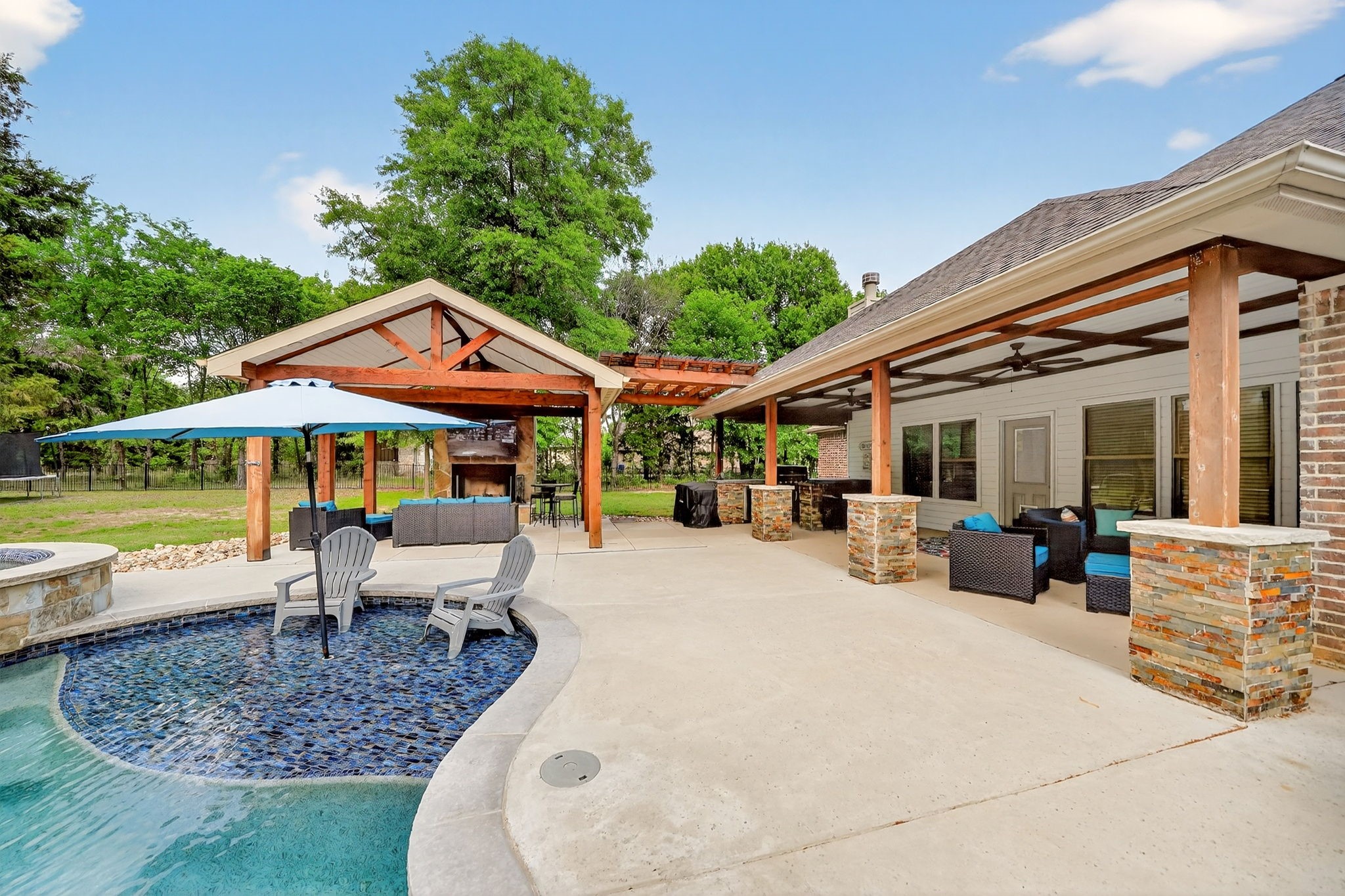 2211 Canyon Lake Road Wills Point TX 75169