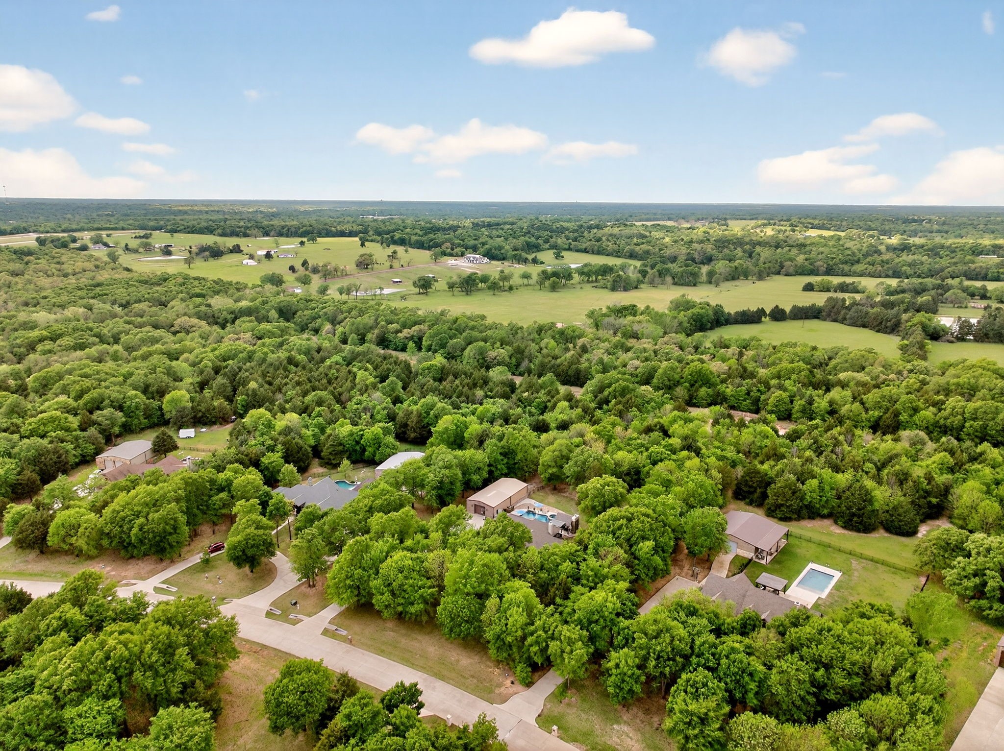 2211 Canyon Lake Road Wills Point TX 75169