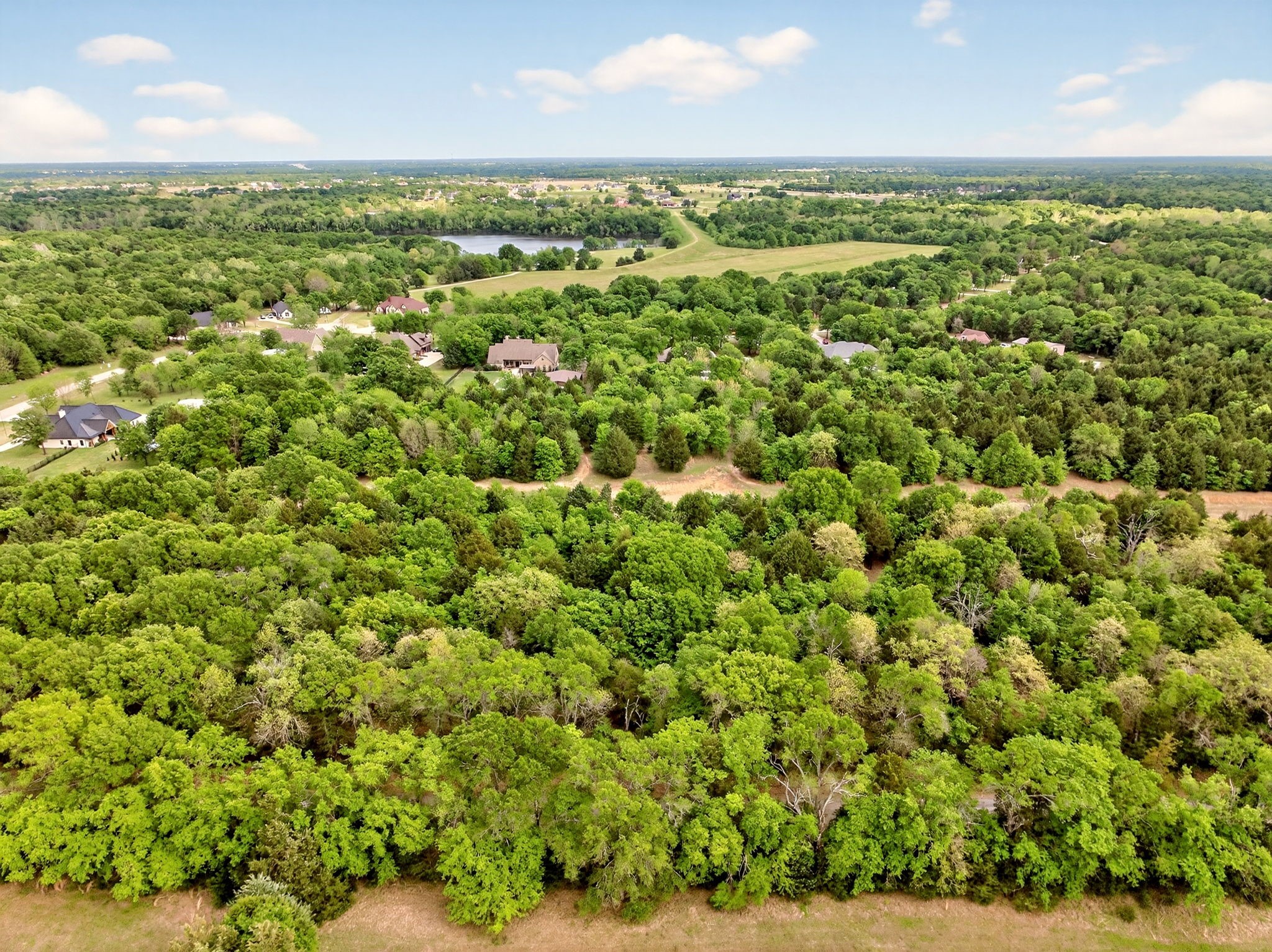 2211 Canyon Lake Road Wills Point TX 75169