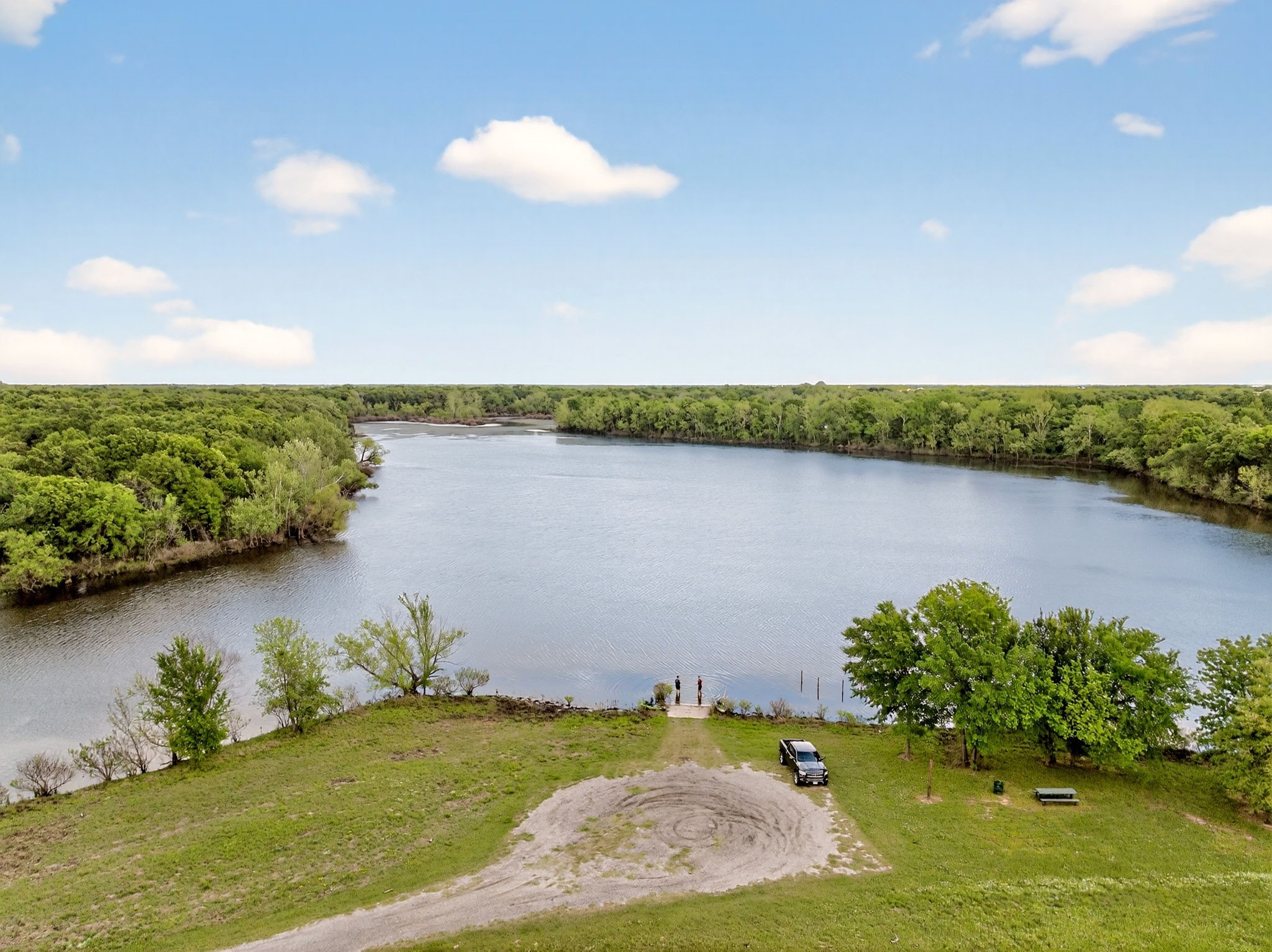 2211 Canyon Lake Road Wills Point TX 75169