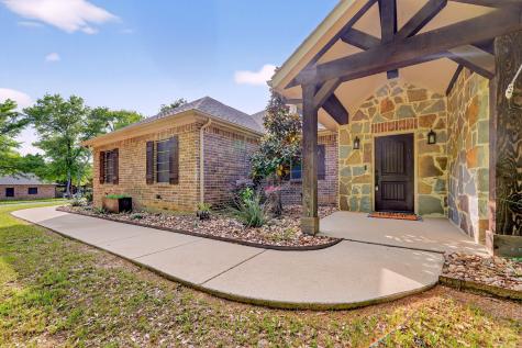 2211 Canyon Lake Road Wills Point TX 75169