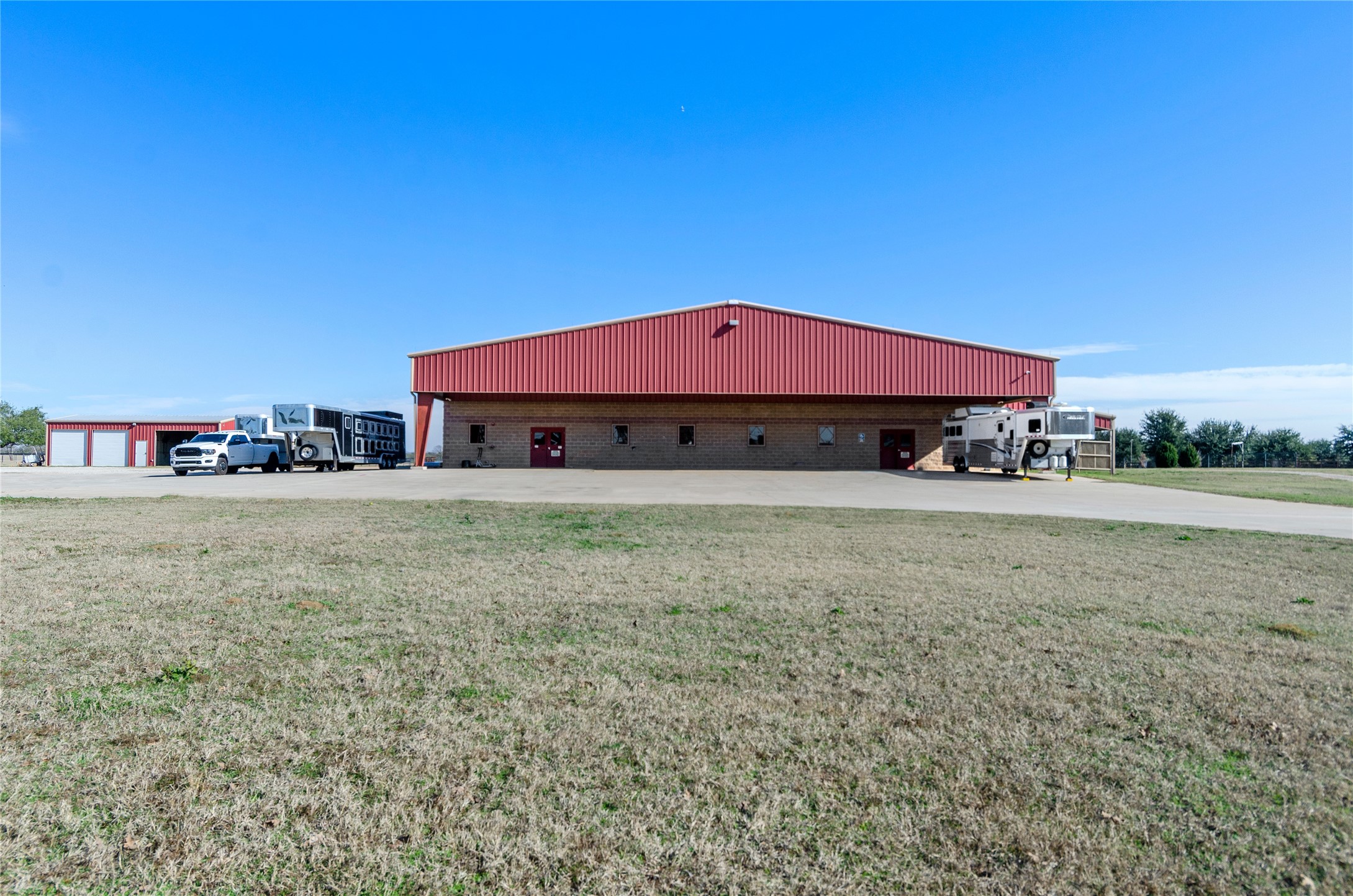 395 Yacht Club Road Oak Point TX 75068