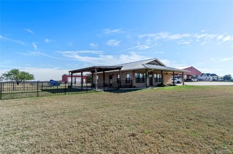 395 Yacht Club Road Oak Point TX 75068