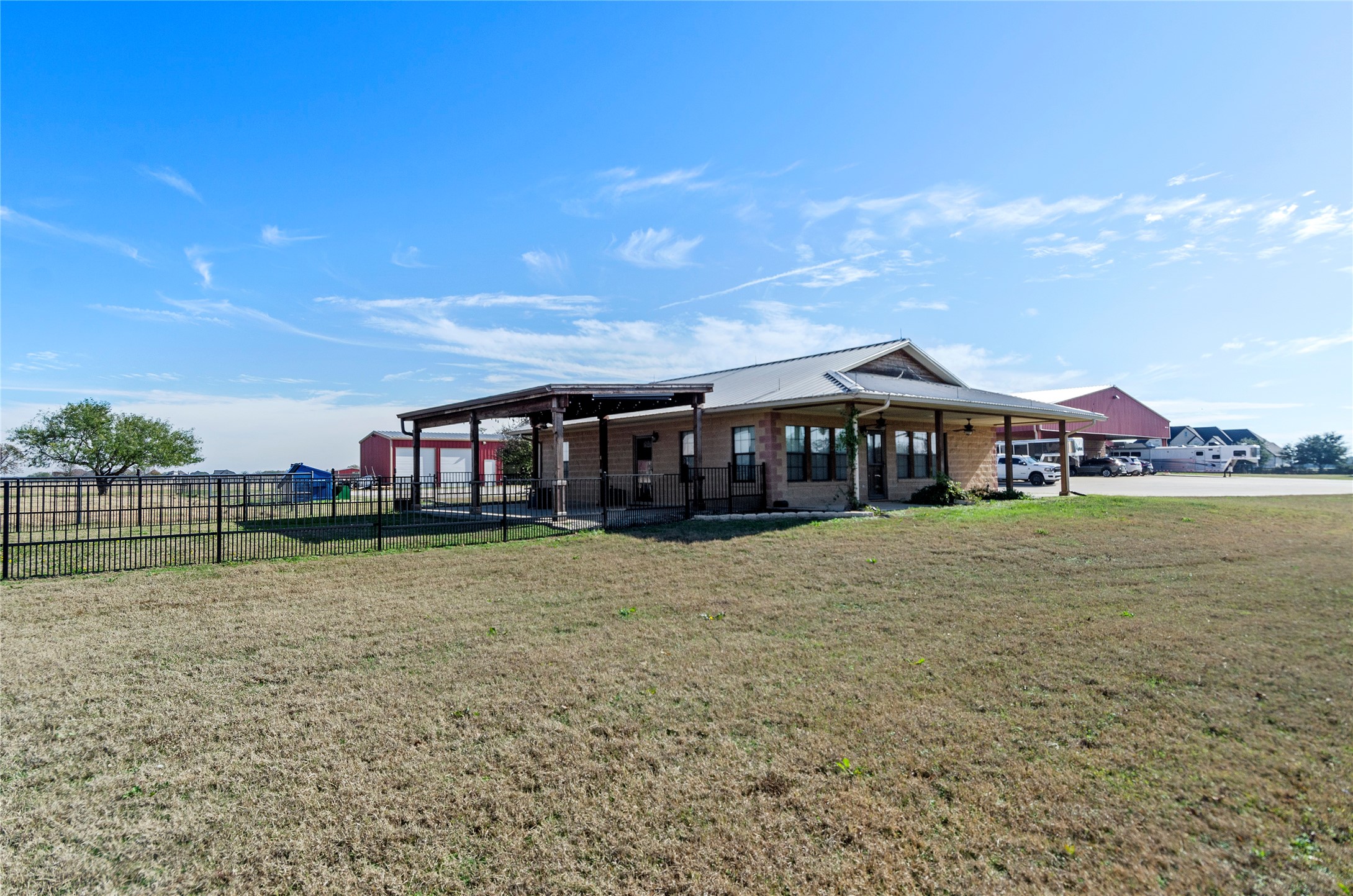 395 Yacht Club Road Oak Point TX 75068