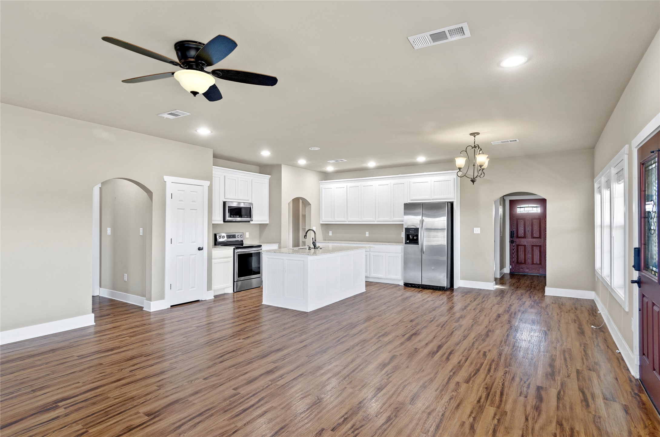 395 Yacht Club Road Oak Point TX 75068
