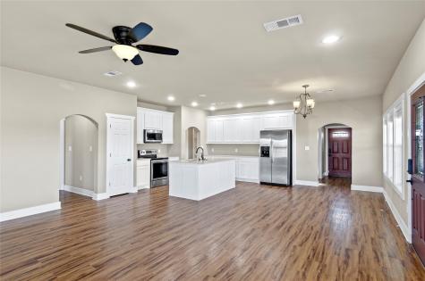 395 Yacht Club Road Oak Point TX 75068