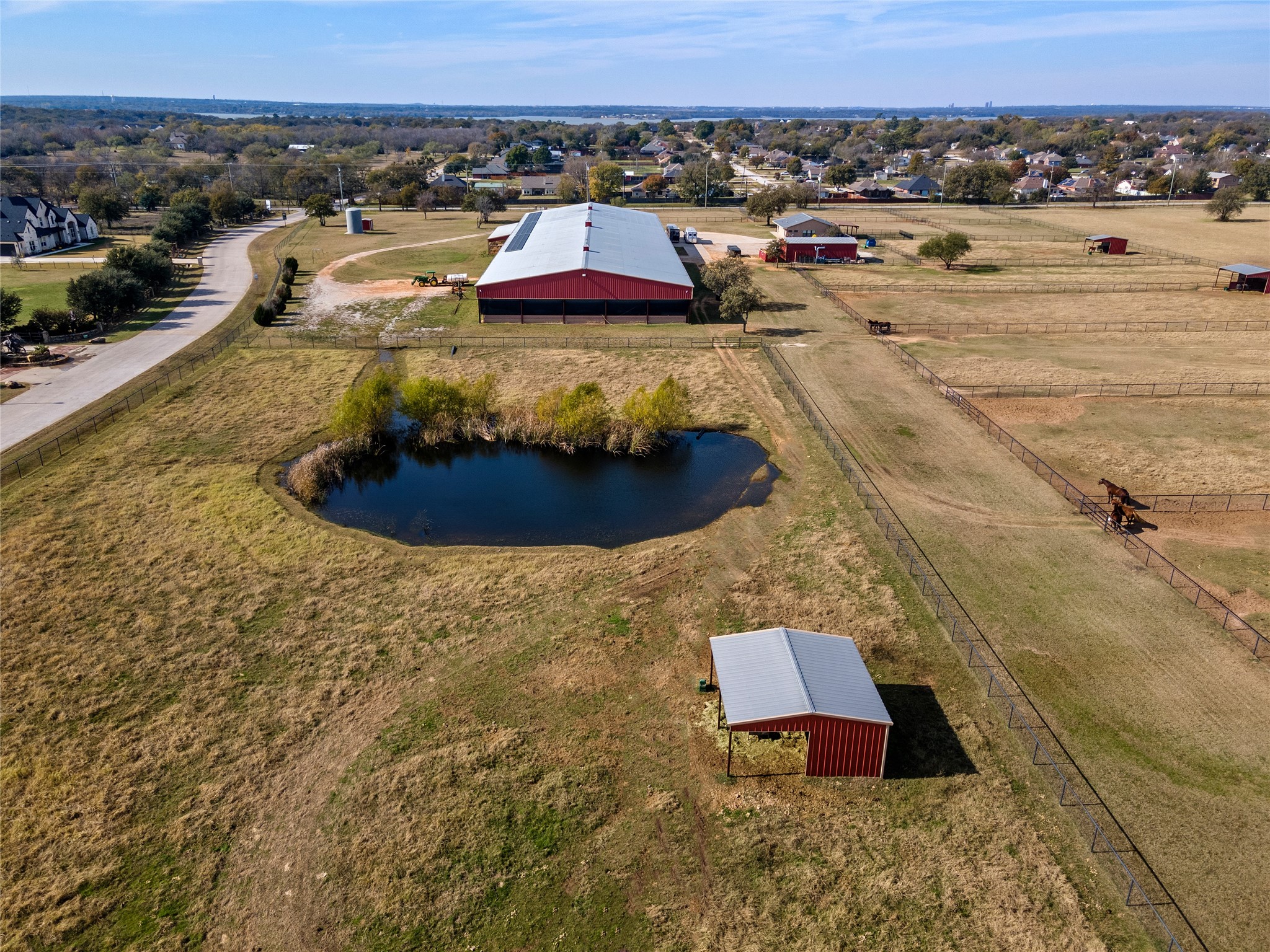 395 Yacht Club Road Oak Point TX 75068