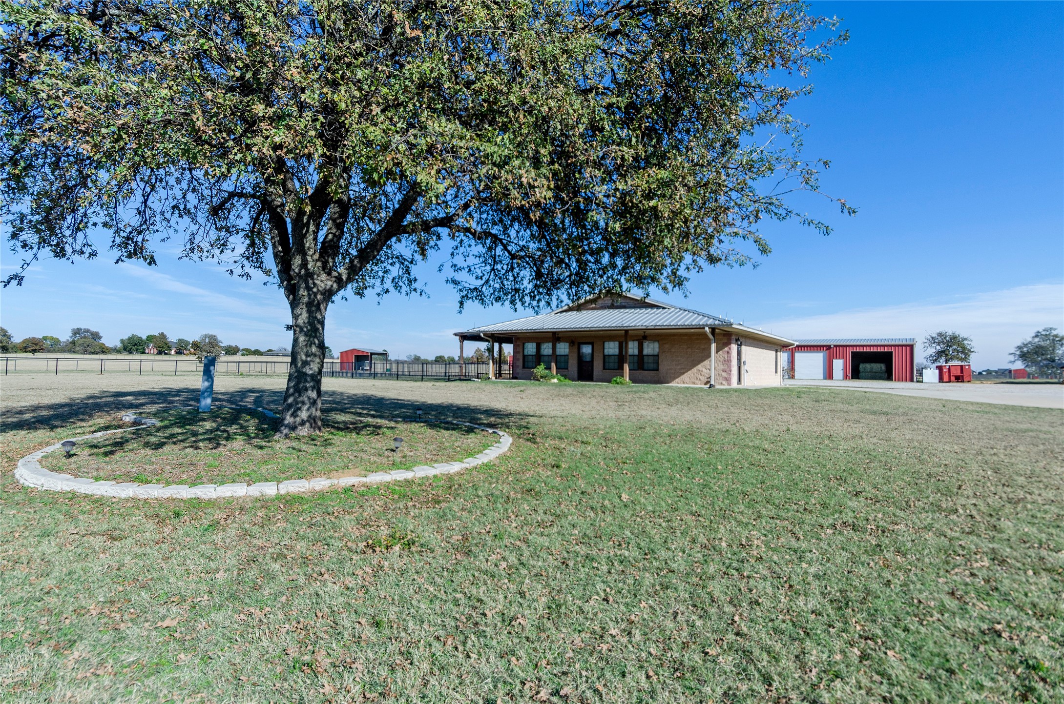 395 Yacht Club Road Oak Point TX 75068