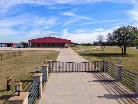 395 Yacht Club Road Oak Point TX 75068