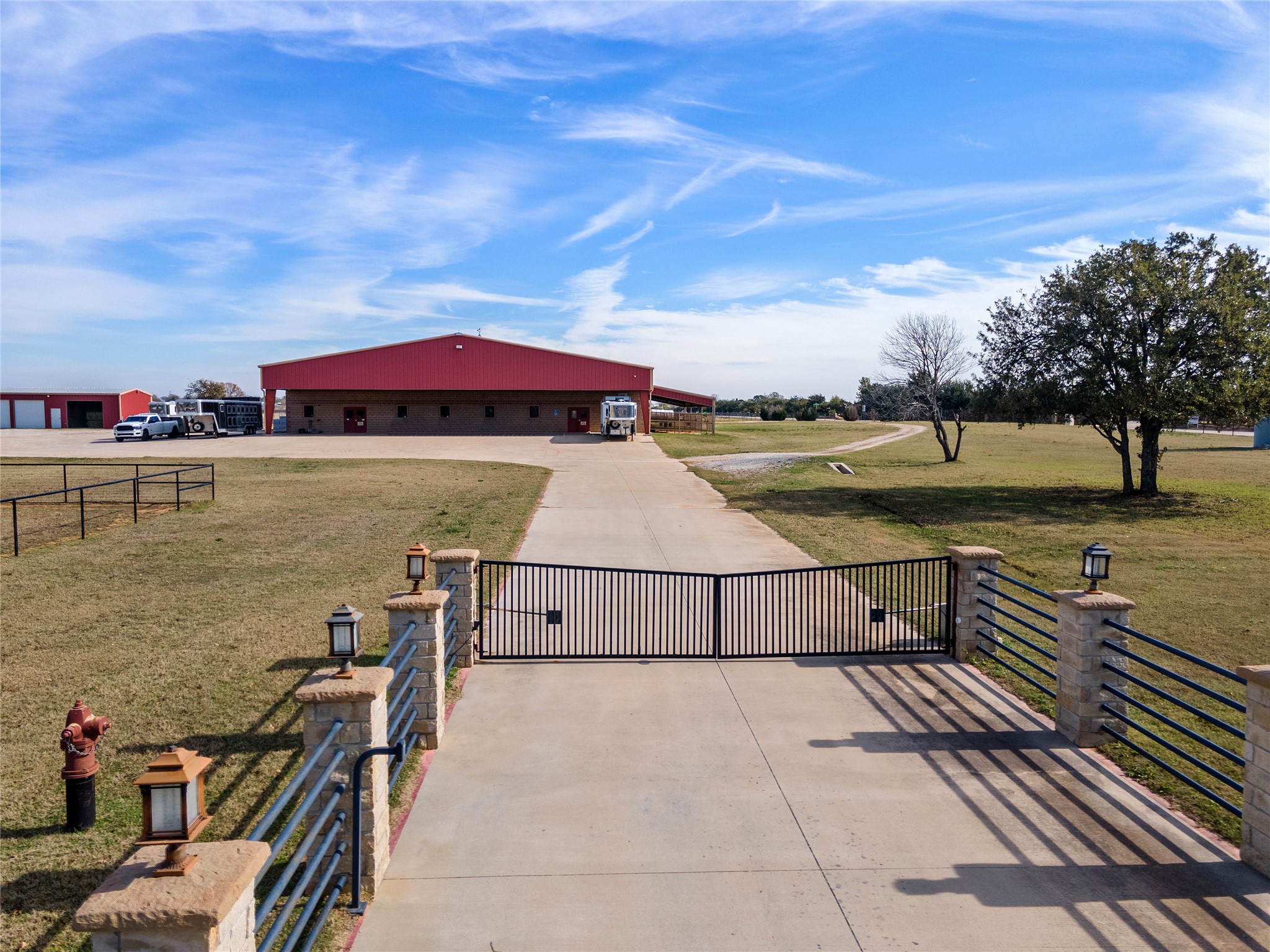 395 Yacht Club Road Oak Point TX 75068