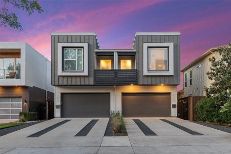 2004 Moser Avenue Dallas TX 75206