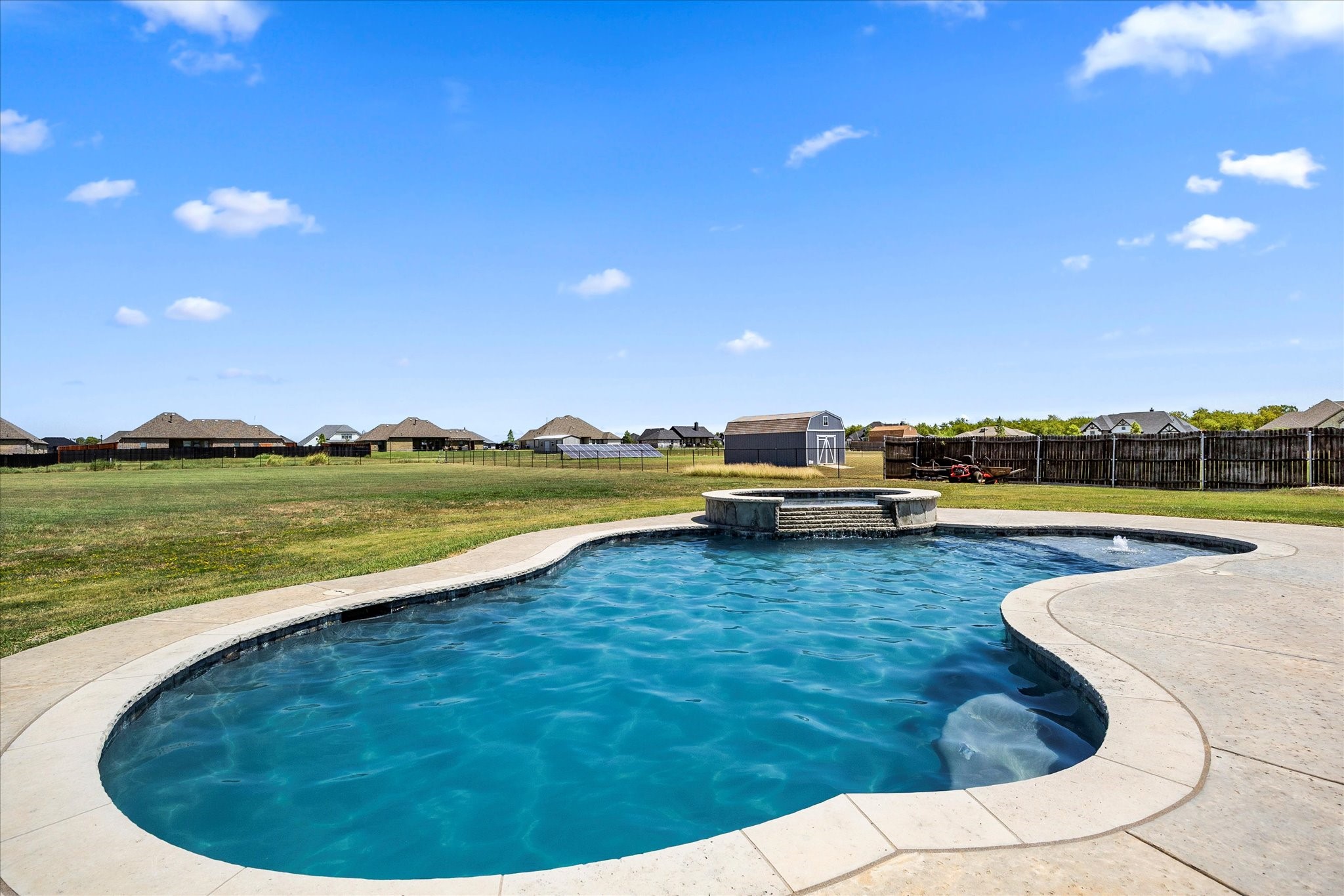 4622 County Road 2526 Royse City TX 75189