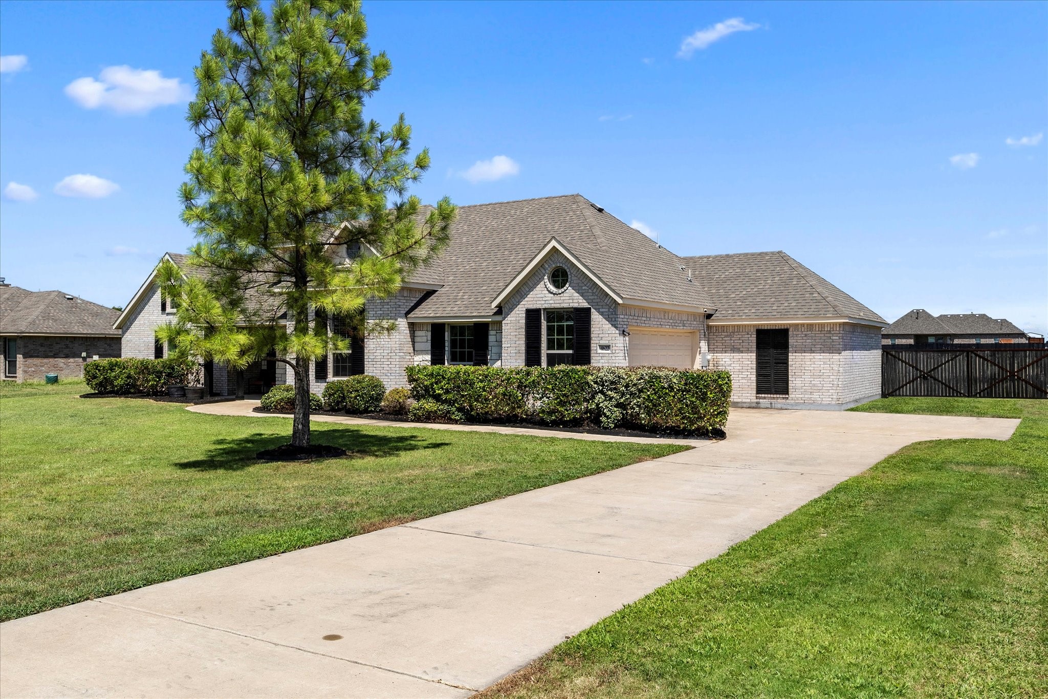 4622 County Road 2526 Royse City TX 75189