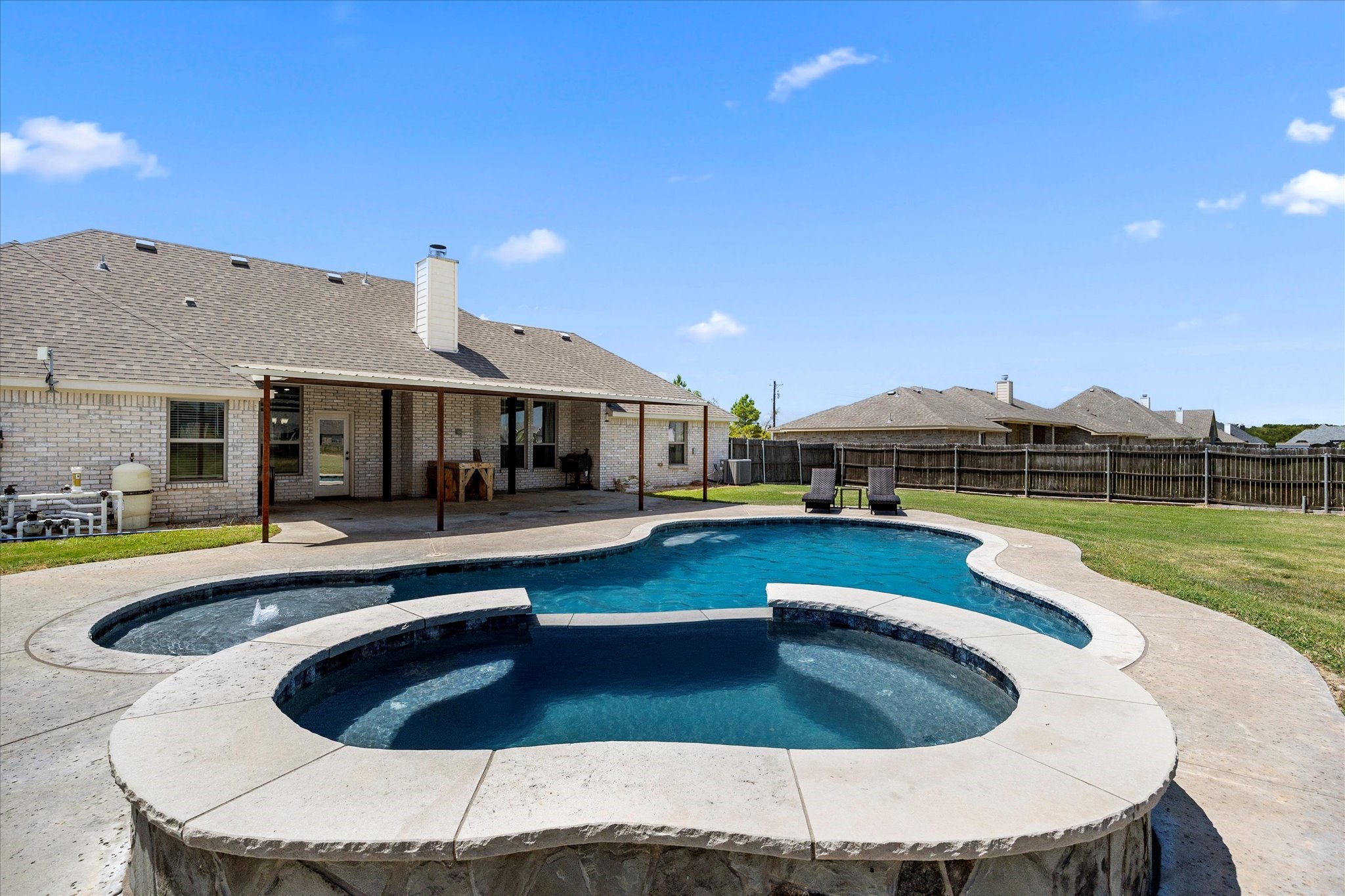 4622 County Road 2526 Royse City TX 75189