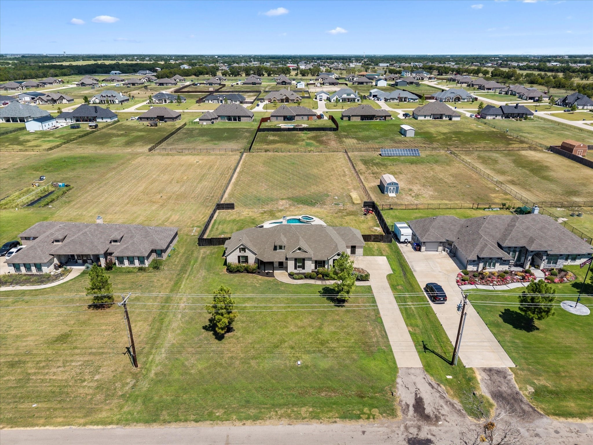 4622 County Road 2526 Royse City TX 75189