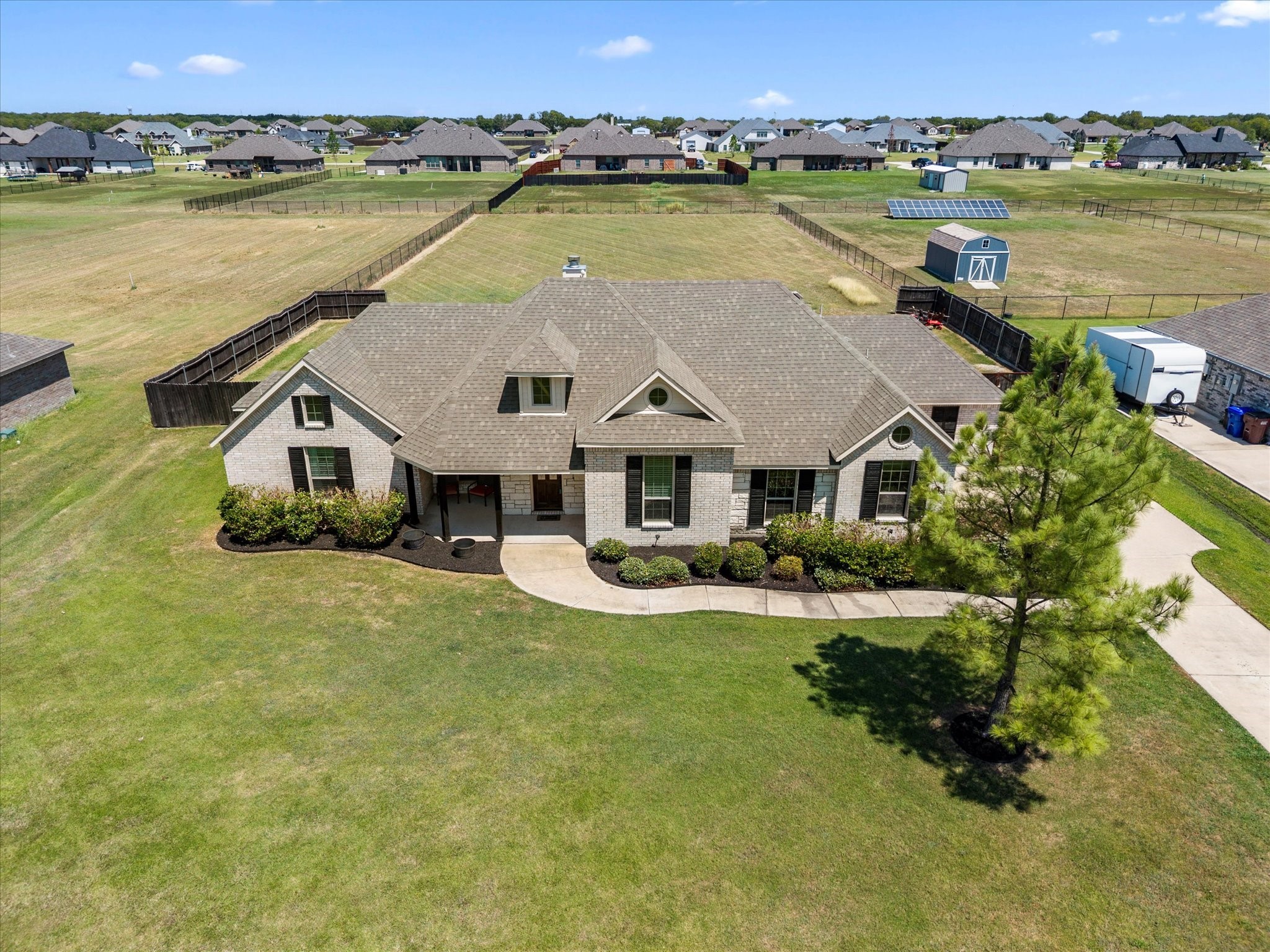 4622 County Road 2526 Royse City TX 75189