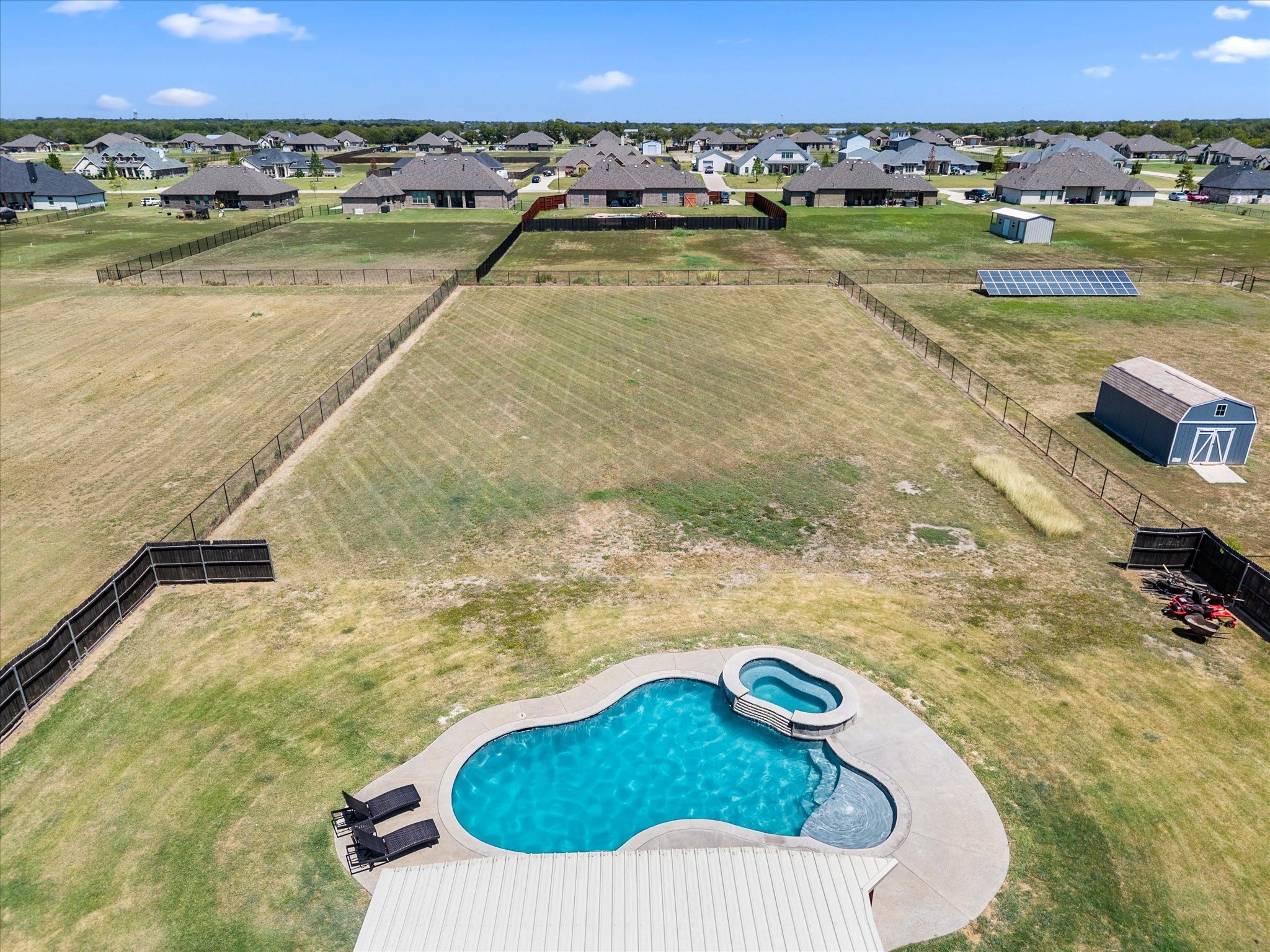 4622 County Road 2526 Royse City TX 75189