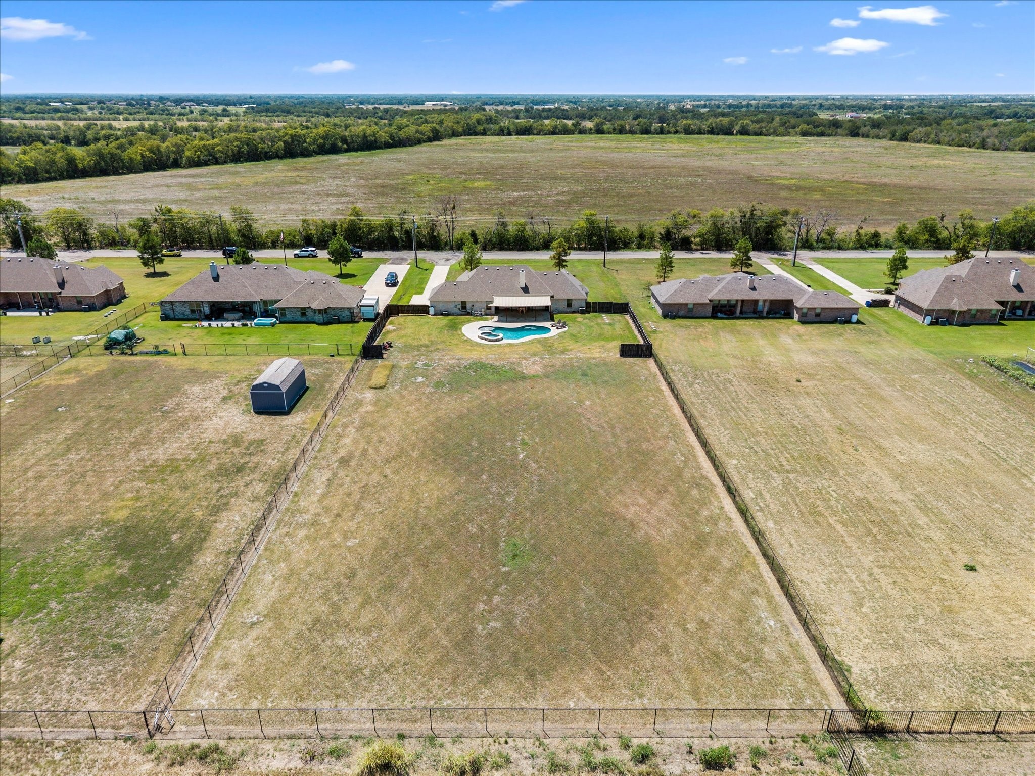 4622 County Road 2526 Royse City TX 75189