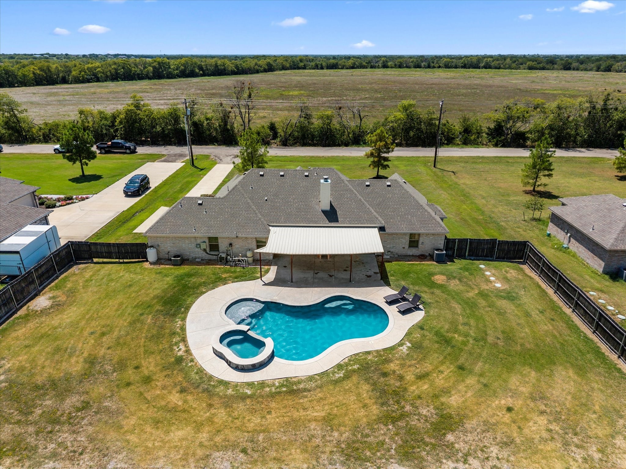 4622 County Road 2526 Royse City TX 75189