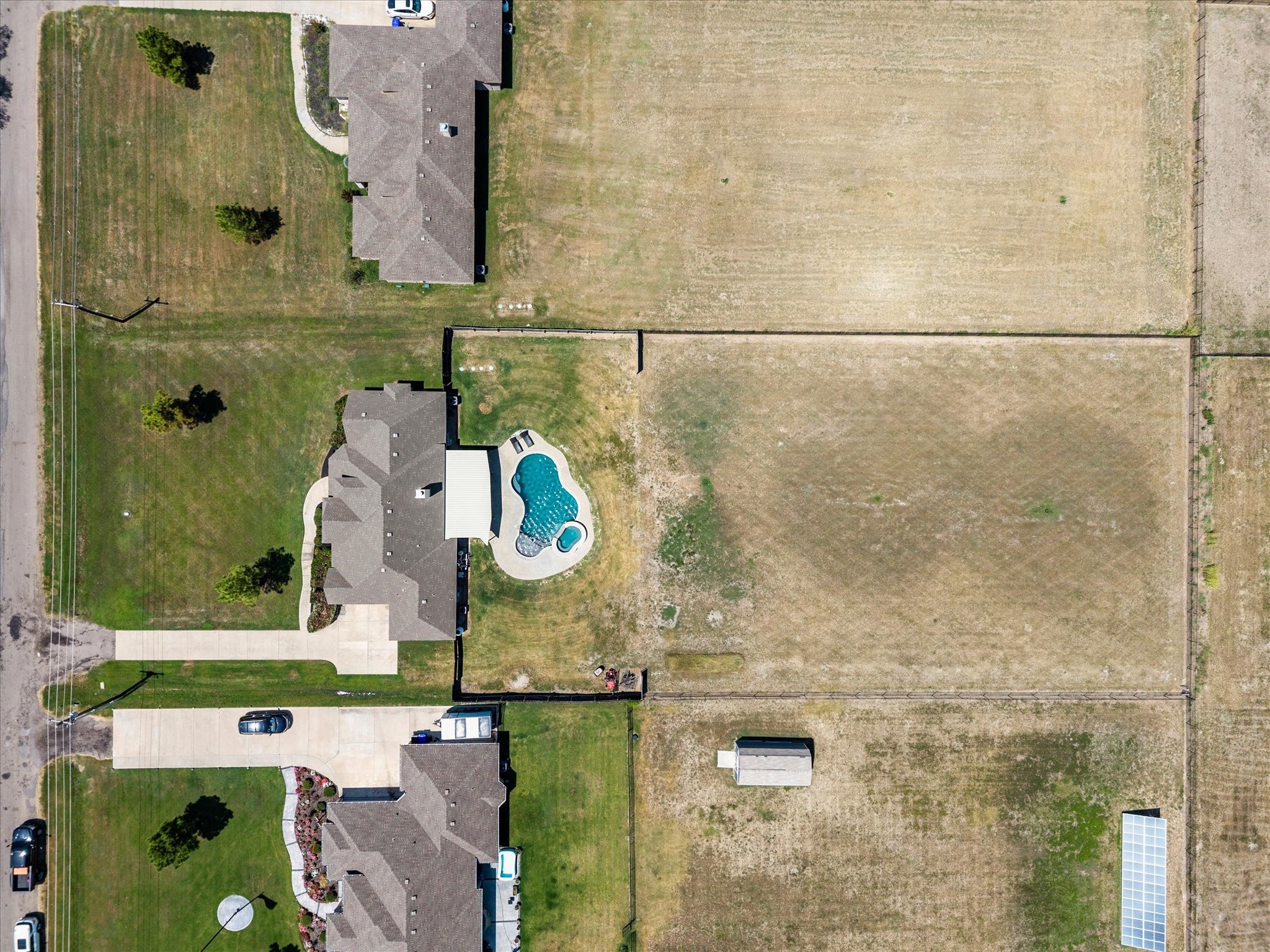 4622 County Road 2526 Royse City TX 75189