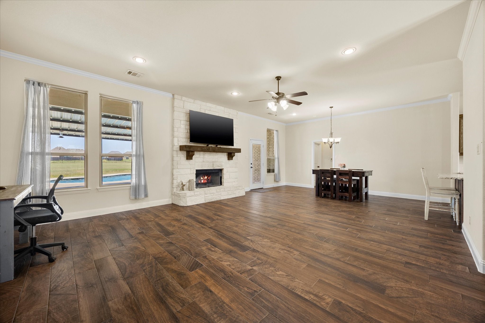 4622 County Road 2526 Royse City TX 75189