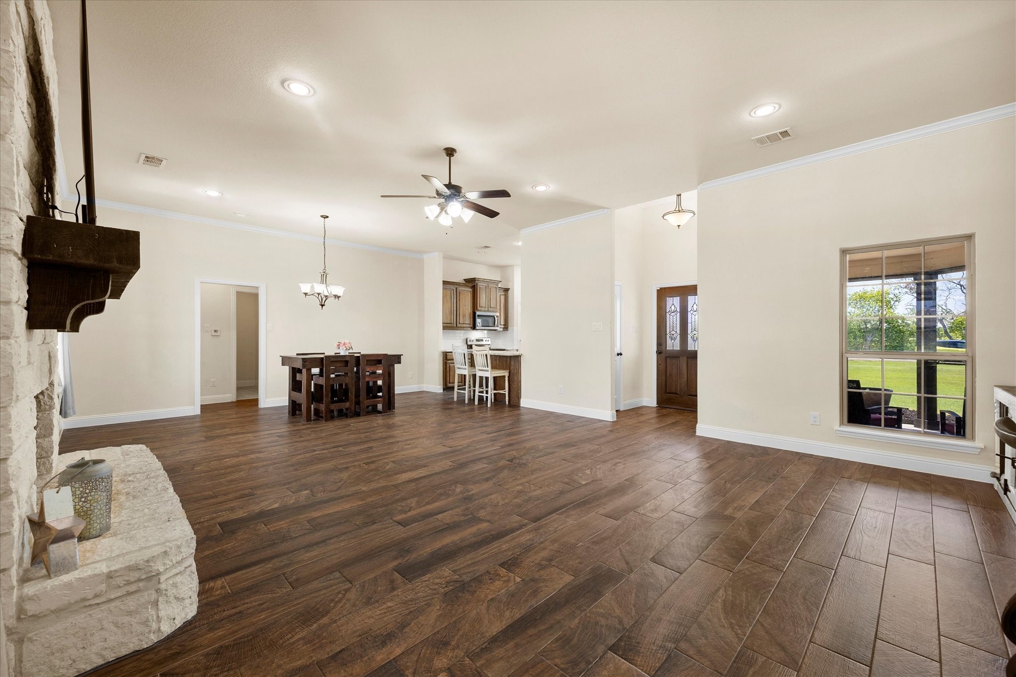 4622 County Road 2526 Royse City TX 75189