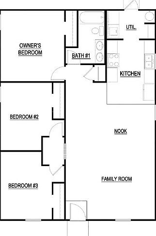 602 N Taylor Street Gainesville TX 76240