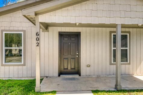 602 N Taylor Street Gainesville TX 76240