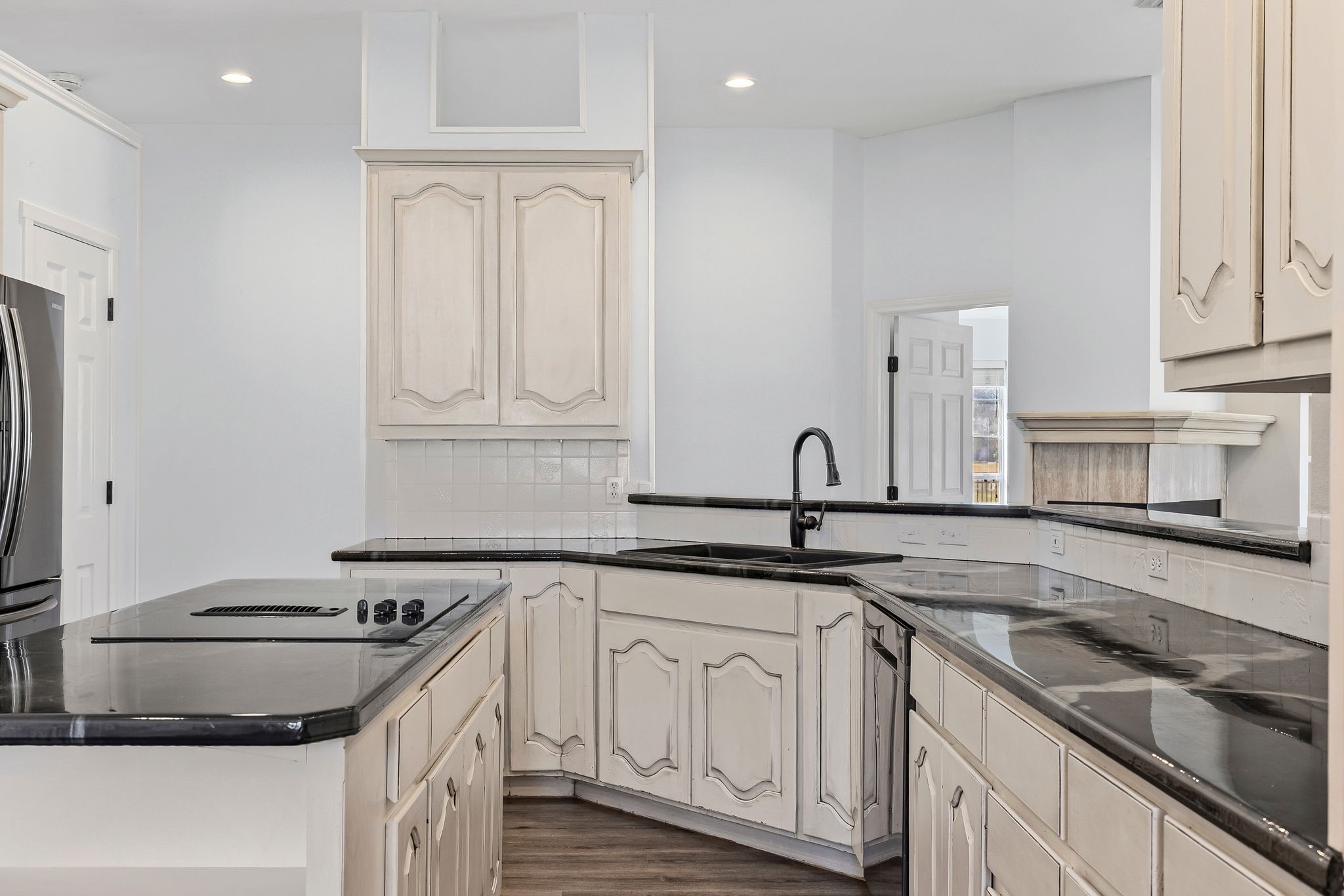 2046 Mckenzie Road Campbell TX 75422