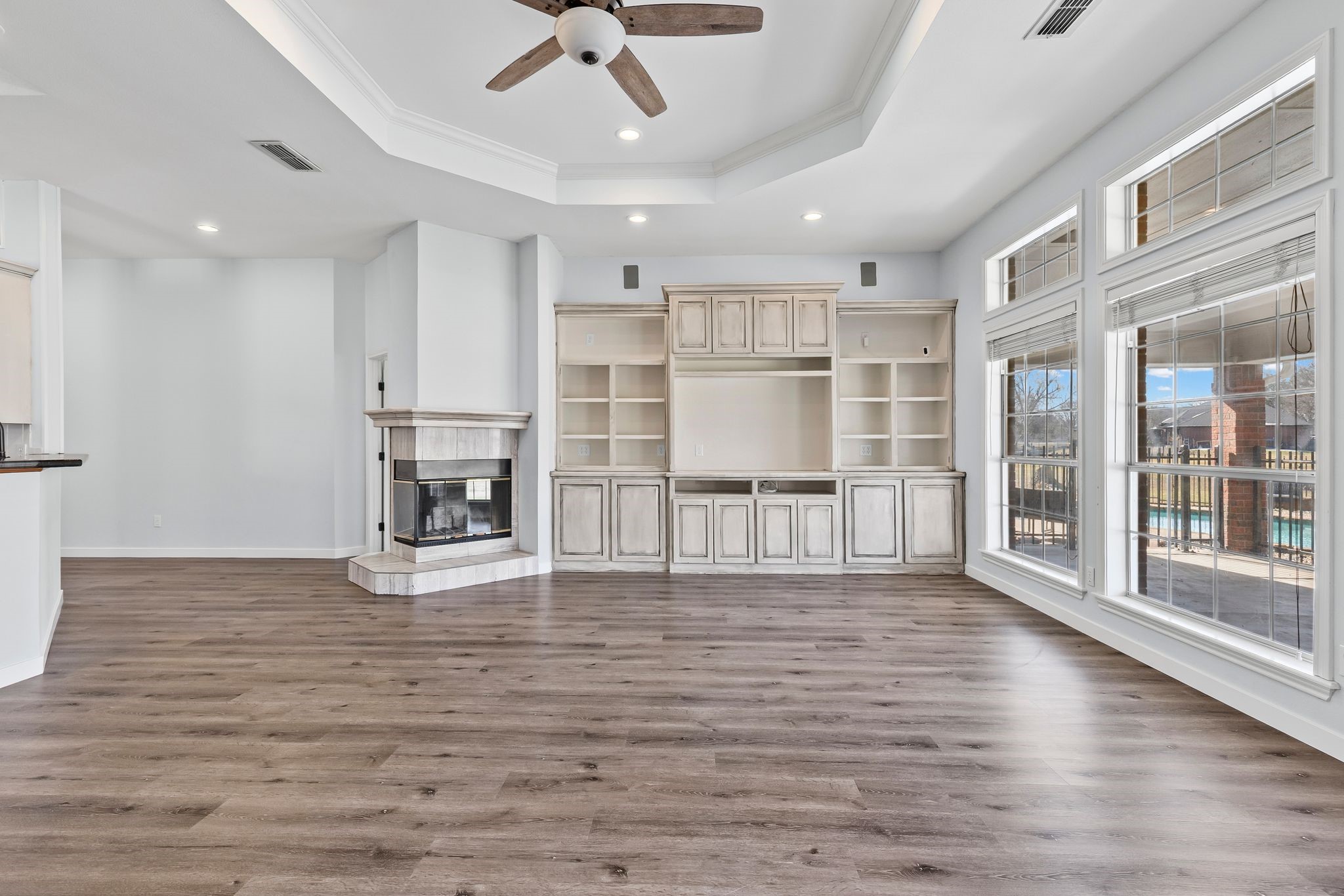 2046 Mckenzie Road Campbell TX 75422