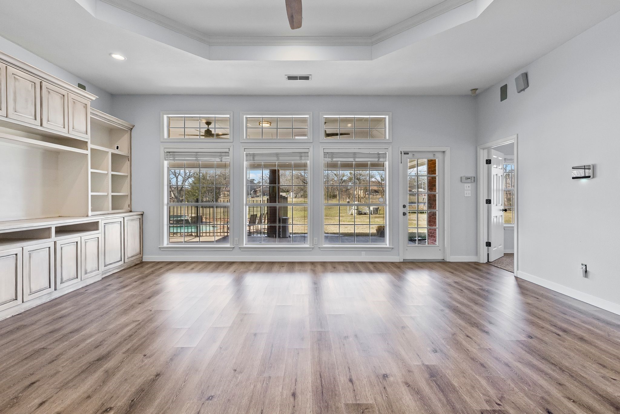 2046 Mckenzie Road Campbell TX 75422