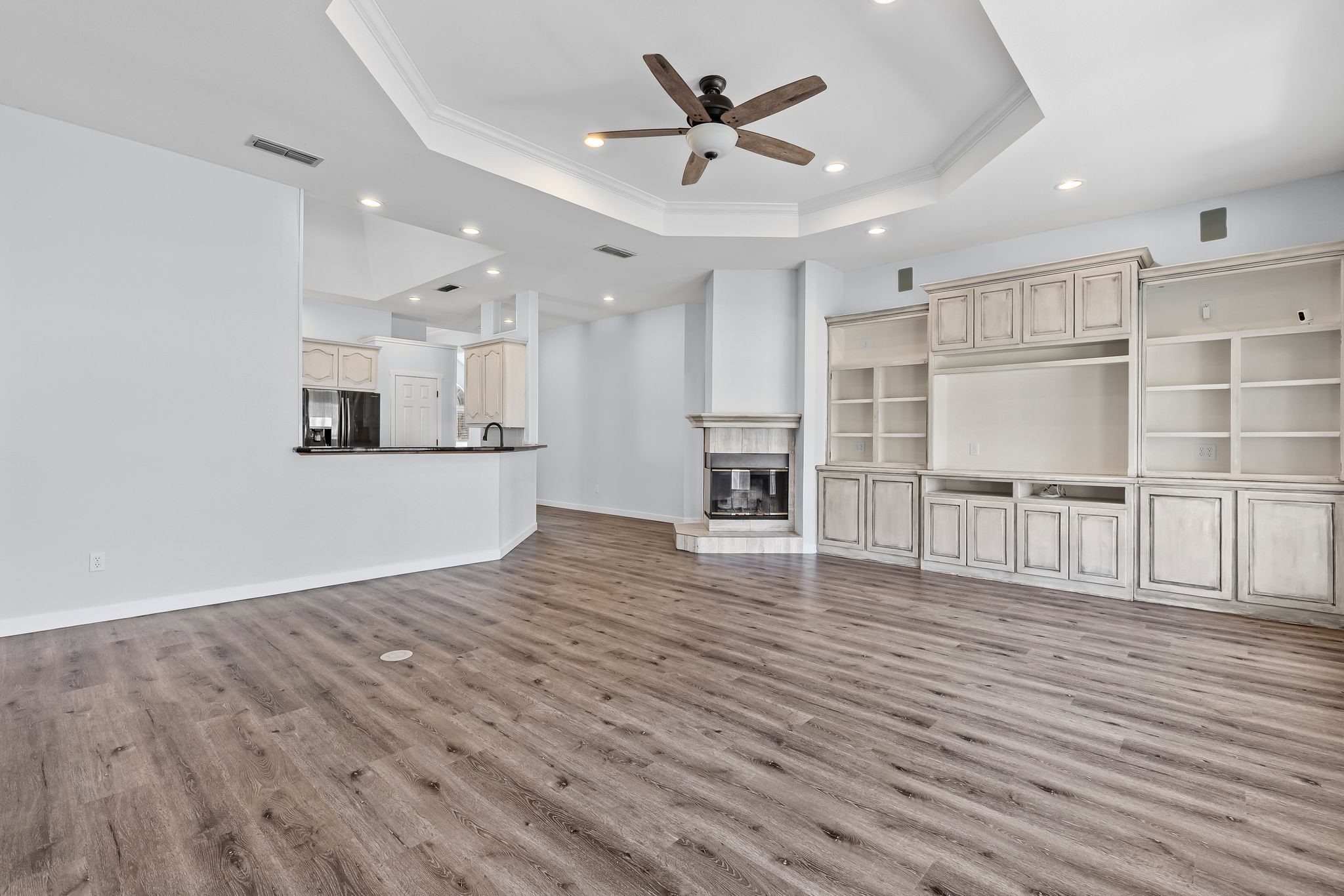 2046 Mckenzie Road Campbell TX 75422