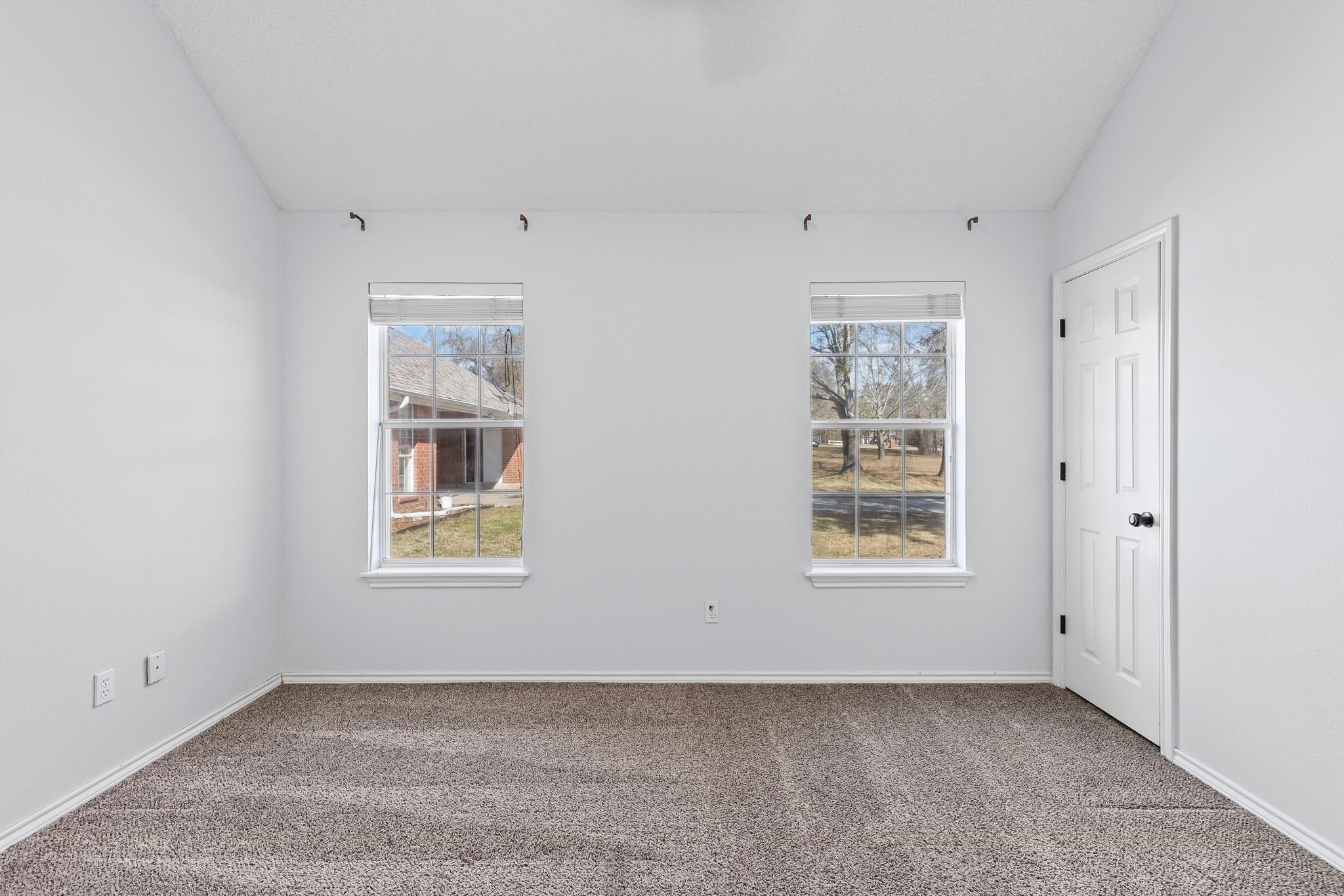 2046 Mckenzie Road Campbell TX 75422