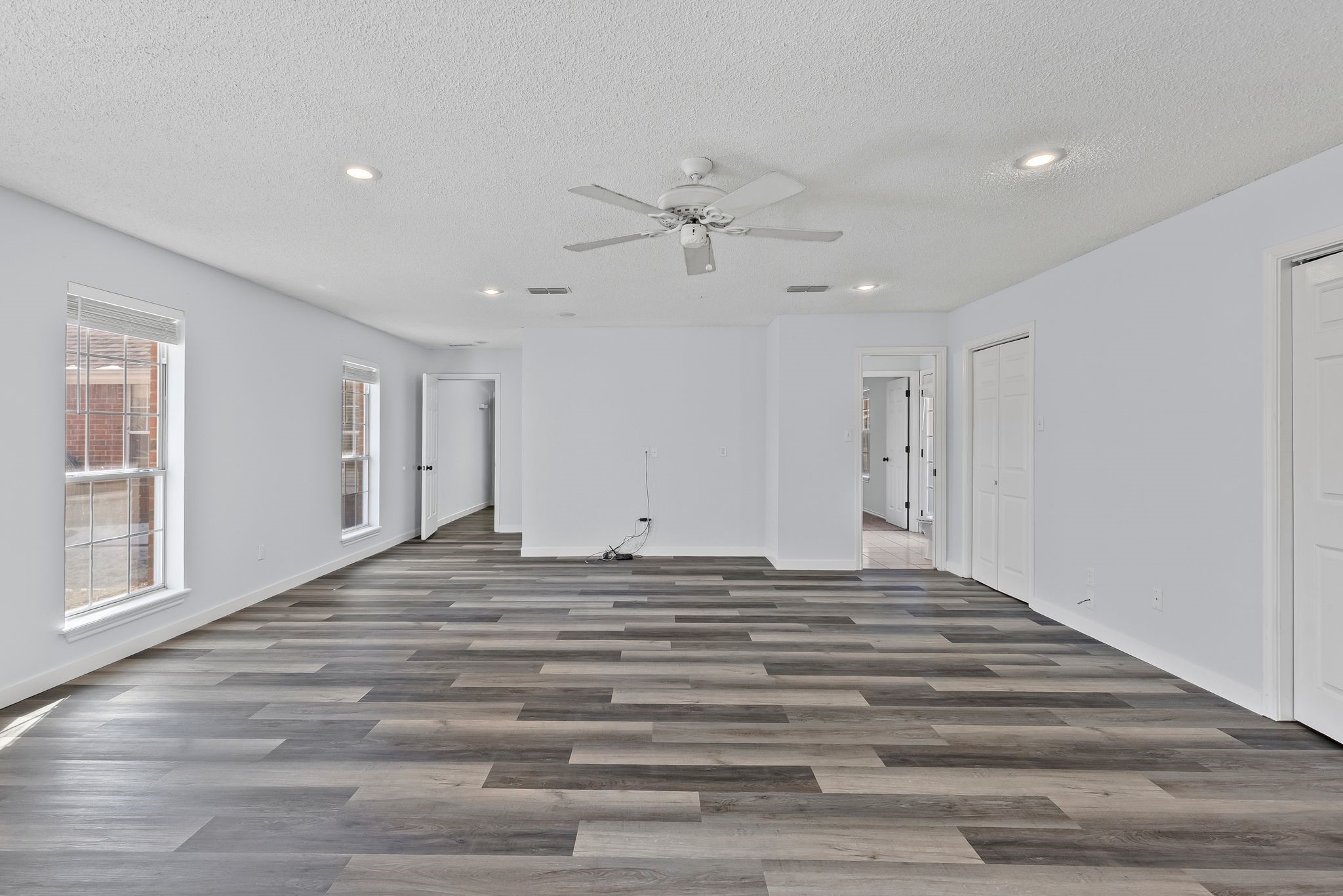 2046 Mckenzie Road Campbell TX 75422
