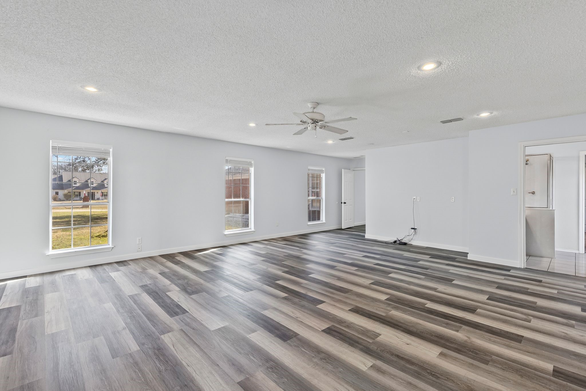 2046 Mckenzie Road Campbell TX 75422