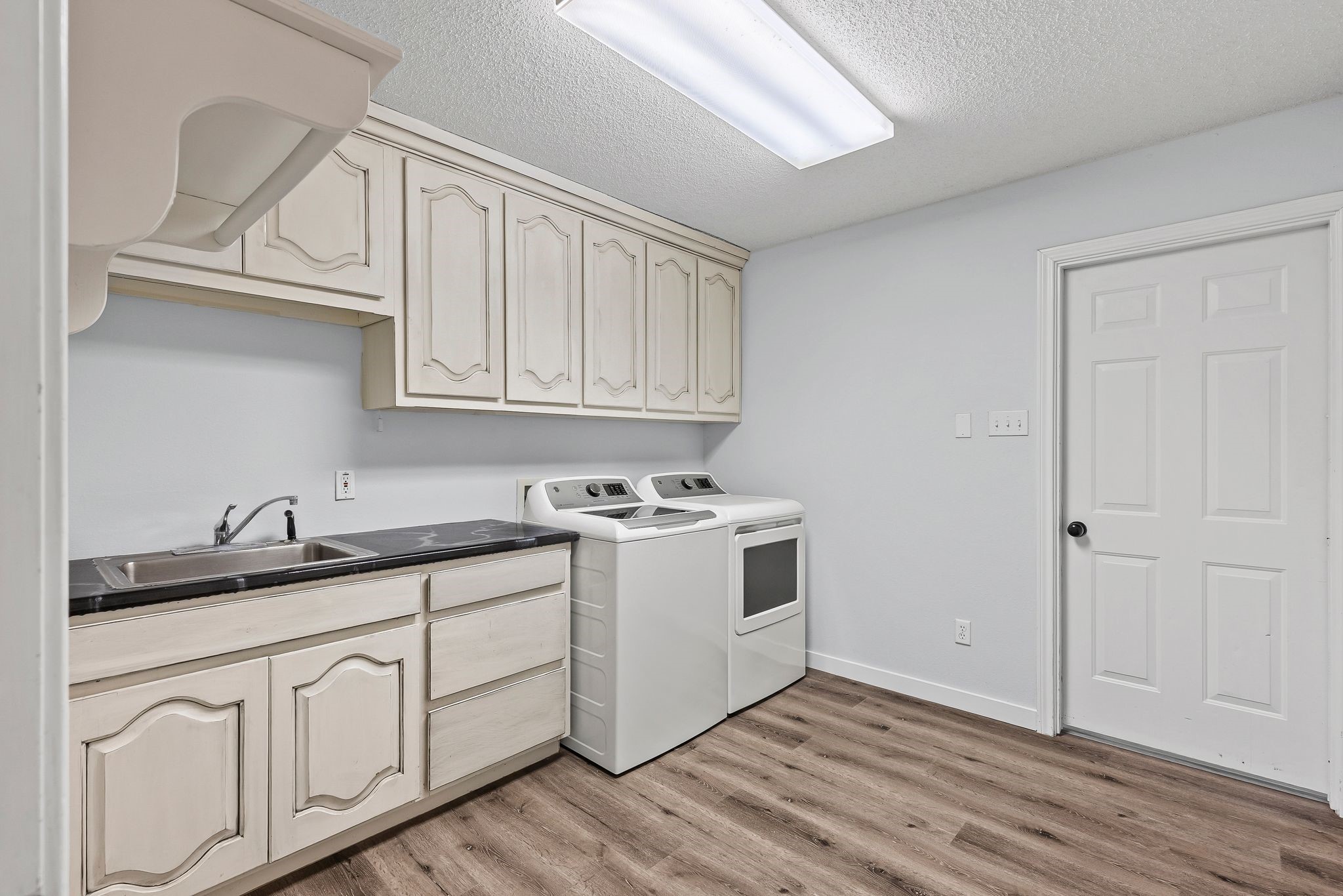 2046 Mckenzie Road Campbell TX 75422
