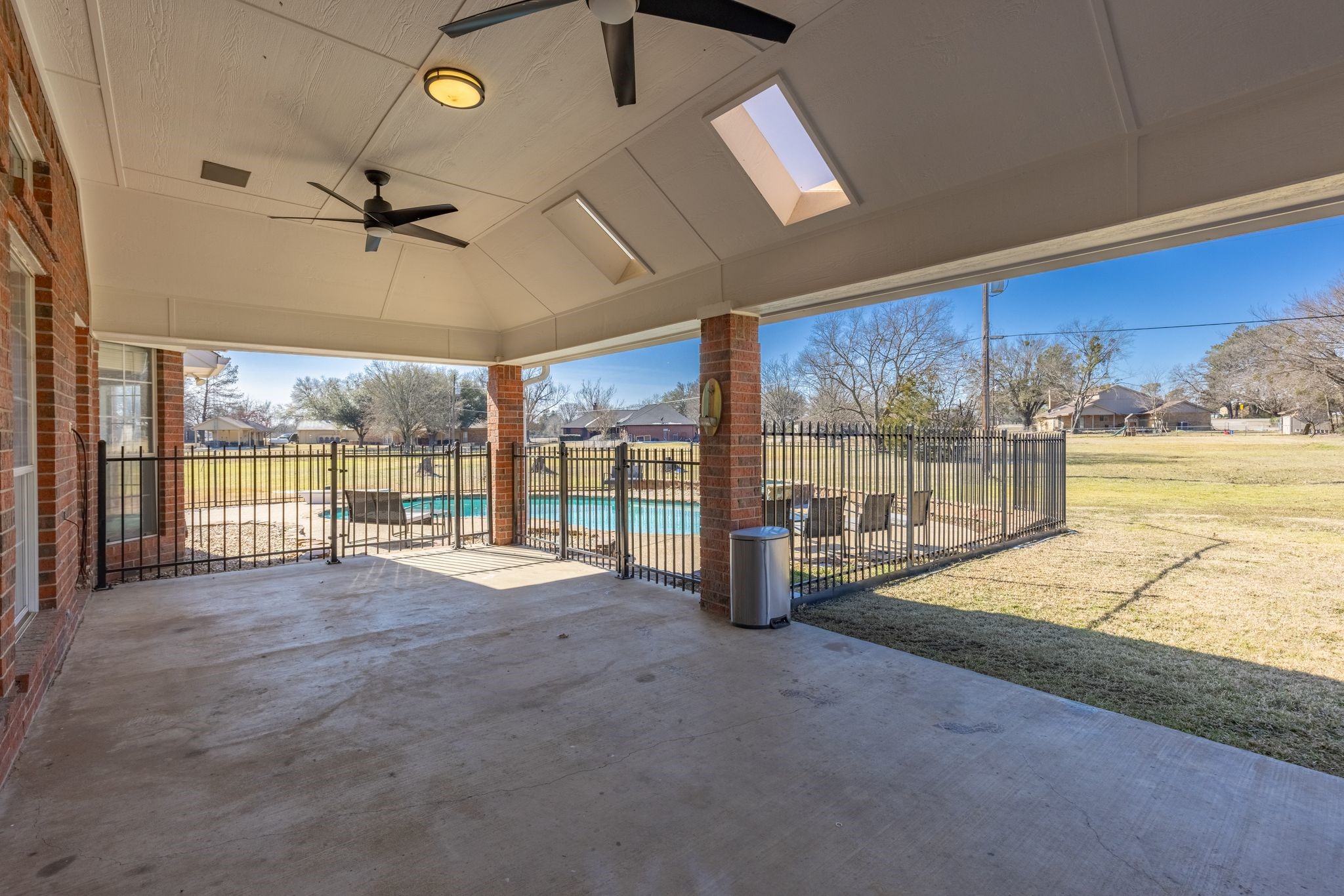 2046 Mckenzie Road Campbell TX 75422
