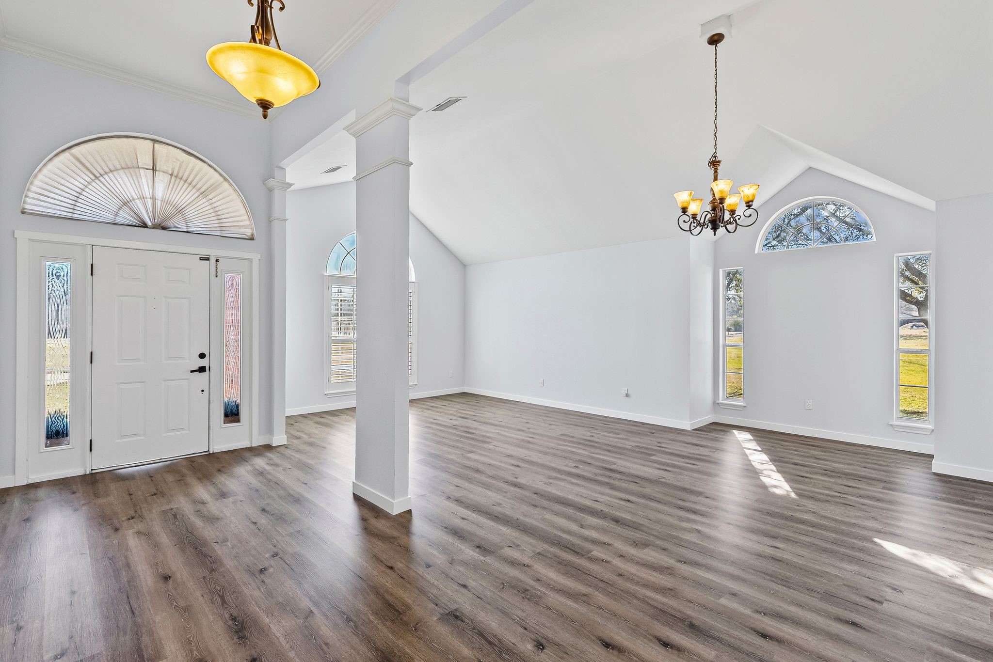 2046 Mckenzie Road Campbell TX 75422