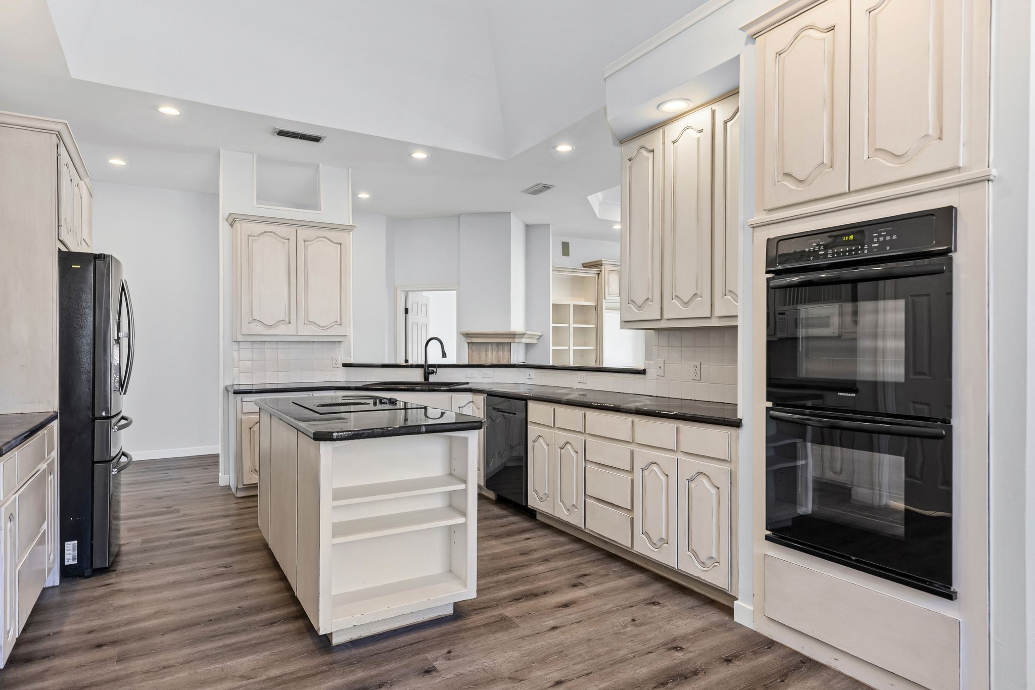2046 Mckenzie Road Campbell TX 75422