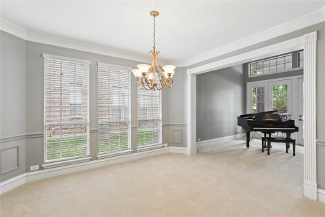 1916 Baltimore Drive Allen TX 75002