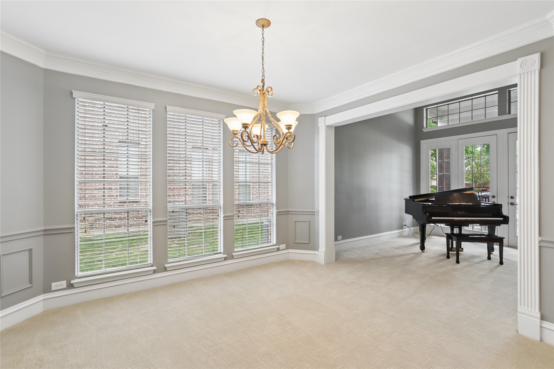 1916 Baltimore Drive Allen TX 75002