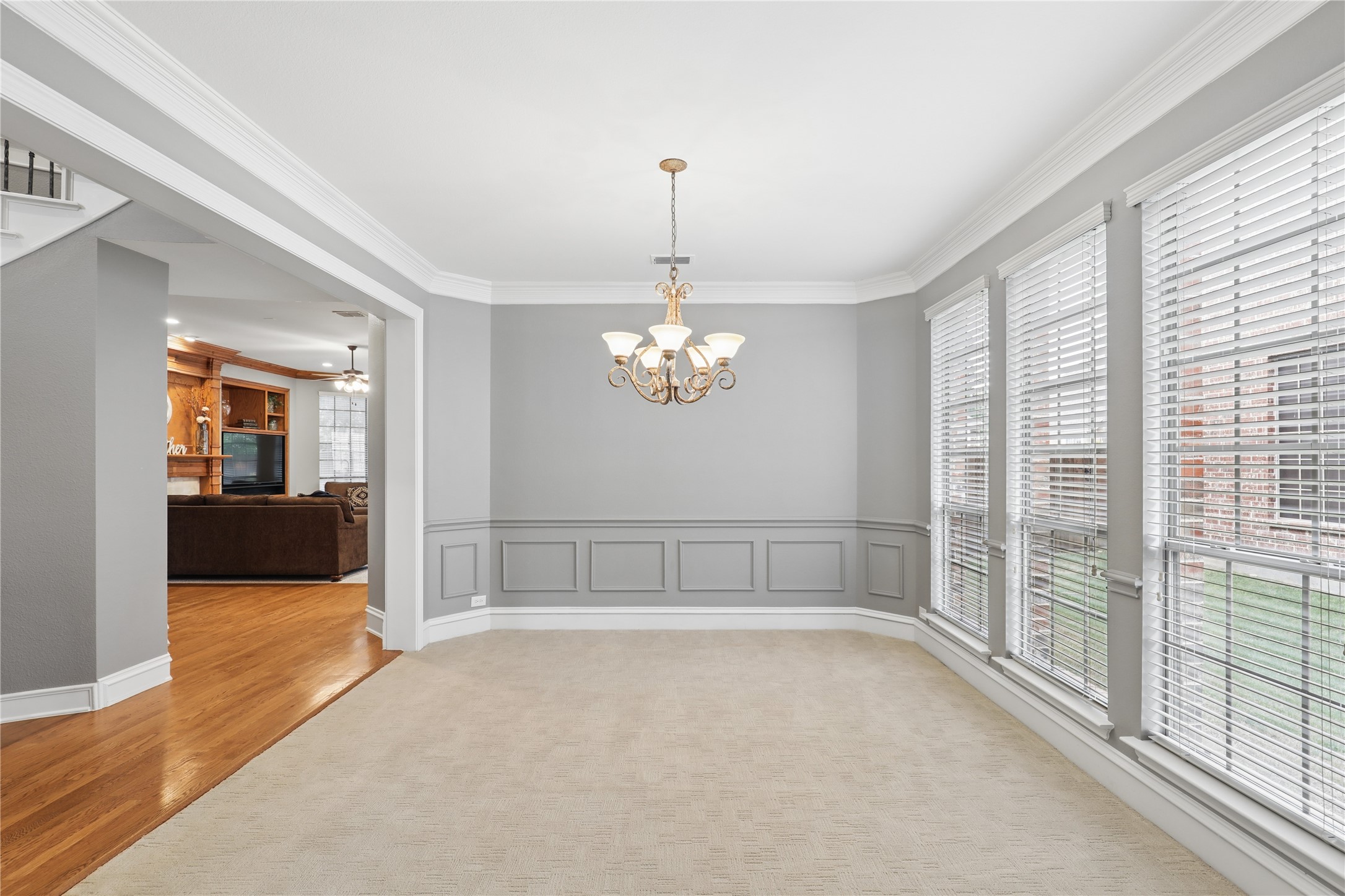 1916 Baltimore Drive Allen TX 75002